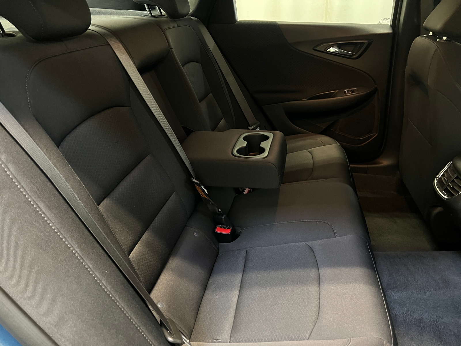 Thumbnail: 2024 Chevrolet Malibu - 6