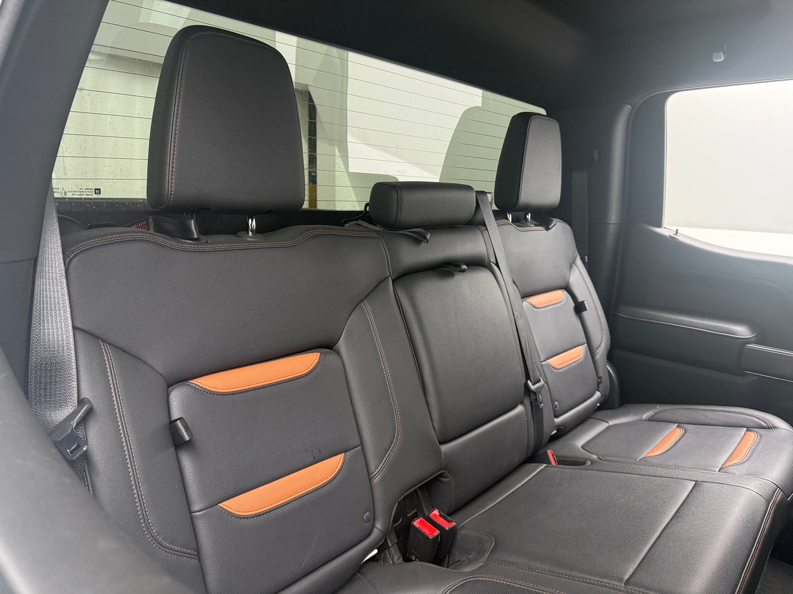 Thumbnail: 2021 GMC Sierra 1500 - 5