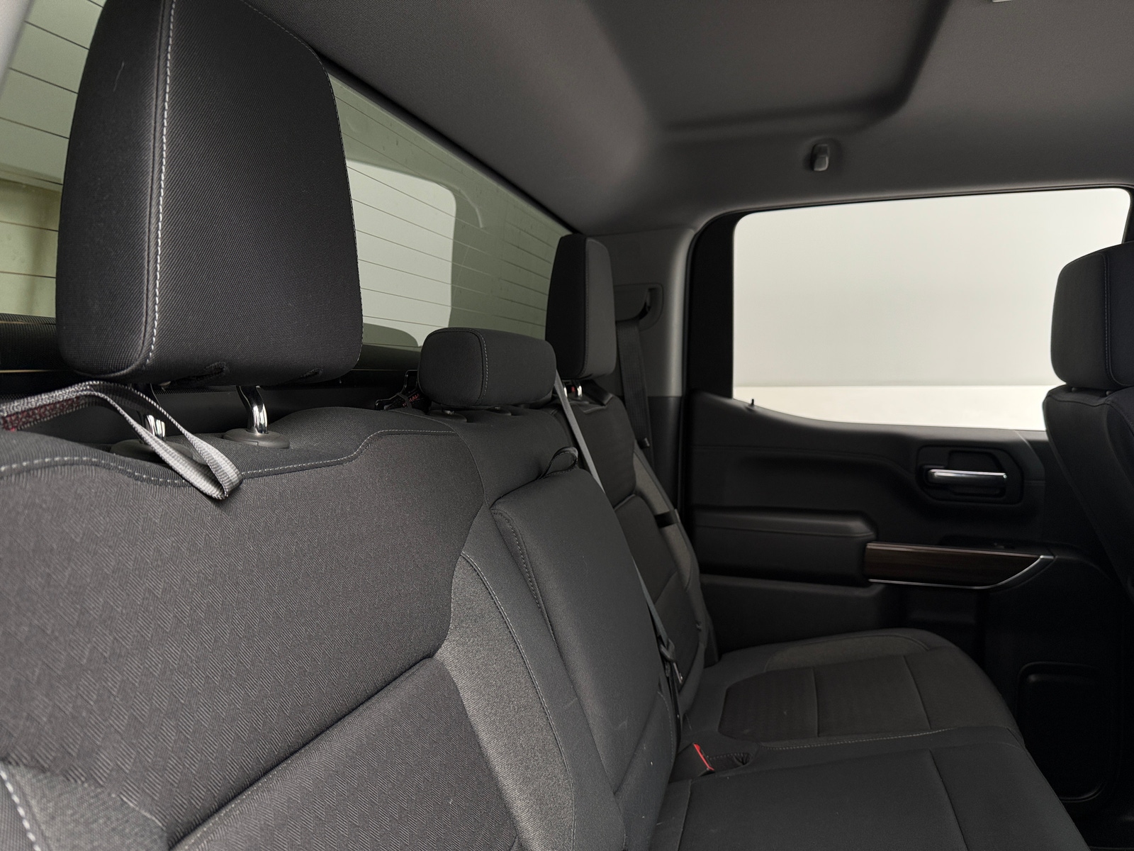 Thumbnail: 2019 Chevrolet Silverado 1500 - 6