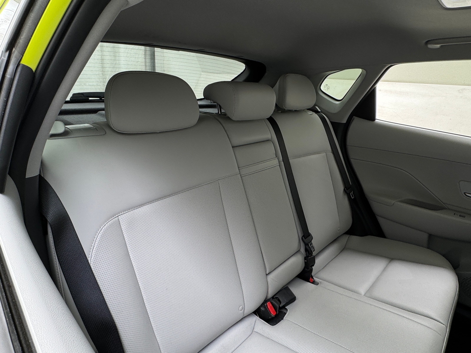 Thumbnail: 2024 Hyundai Kona - 5