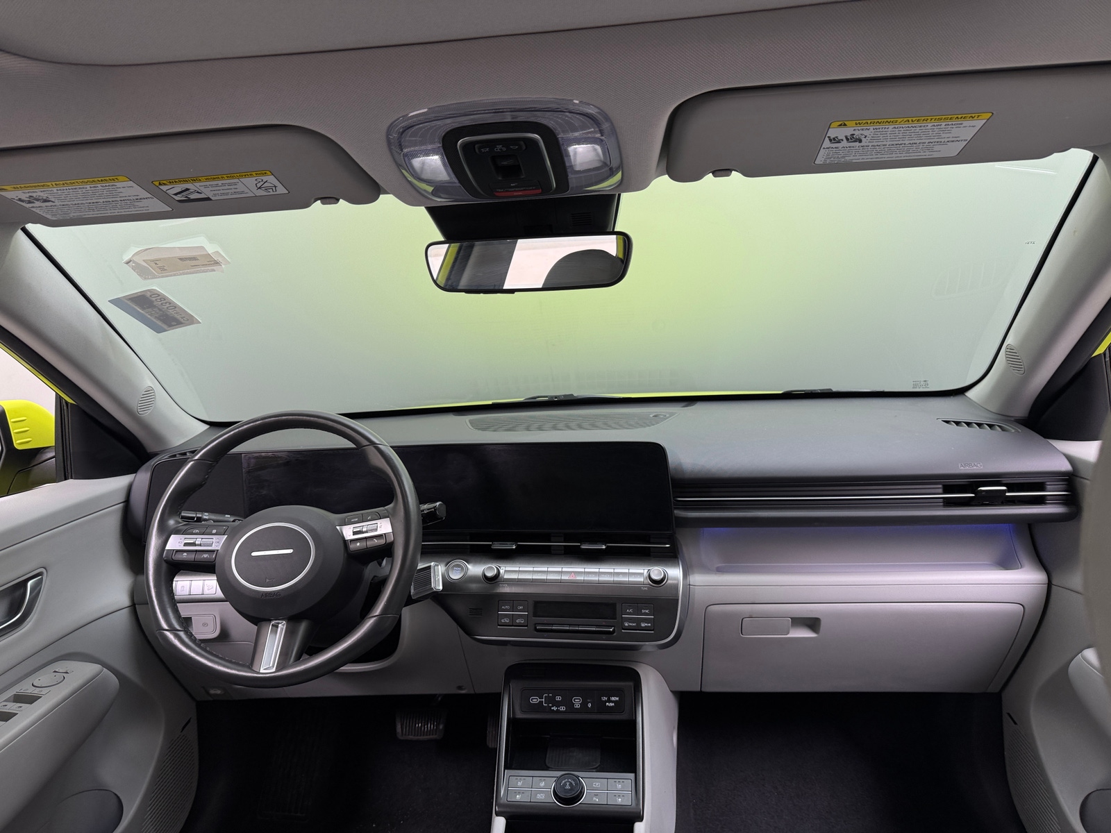 Thumbnail: 2024 Hyundai Kona - 2