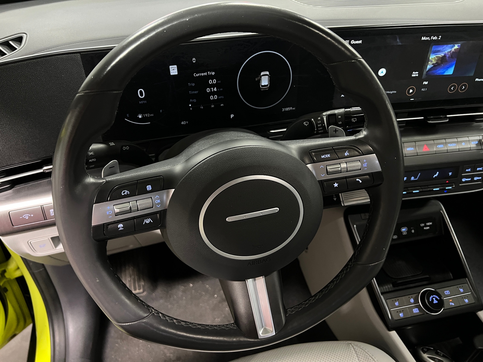 Thumbnail: 2024 Hyundai Kona - 4