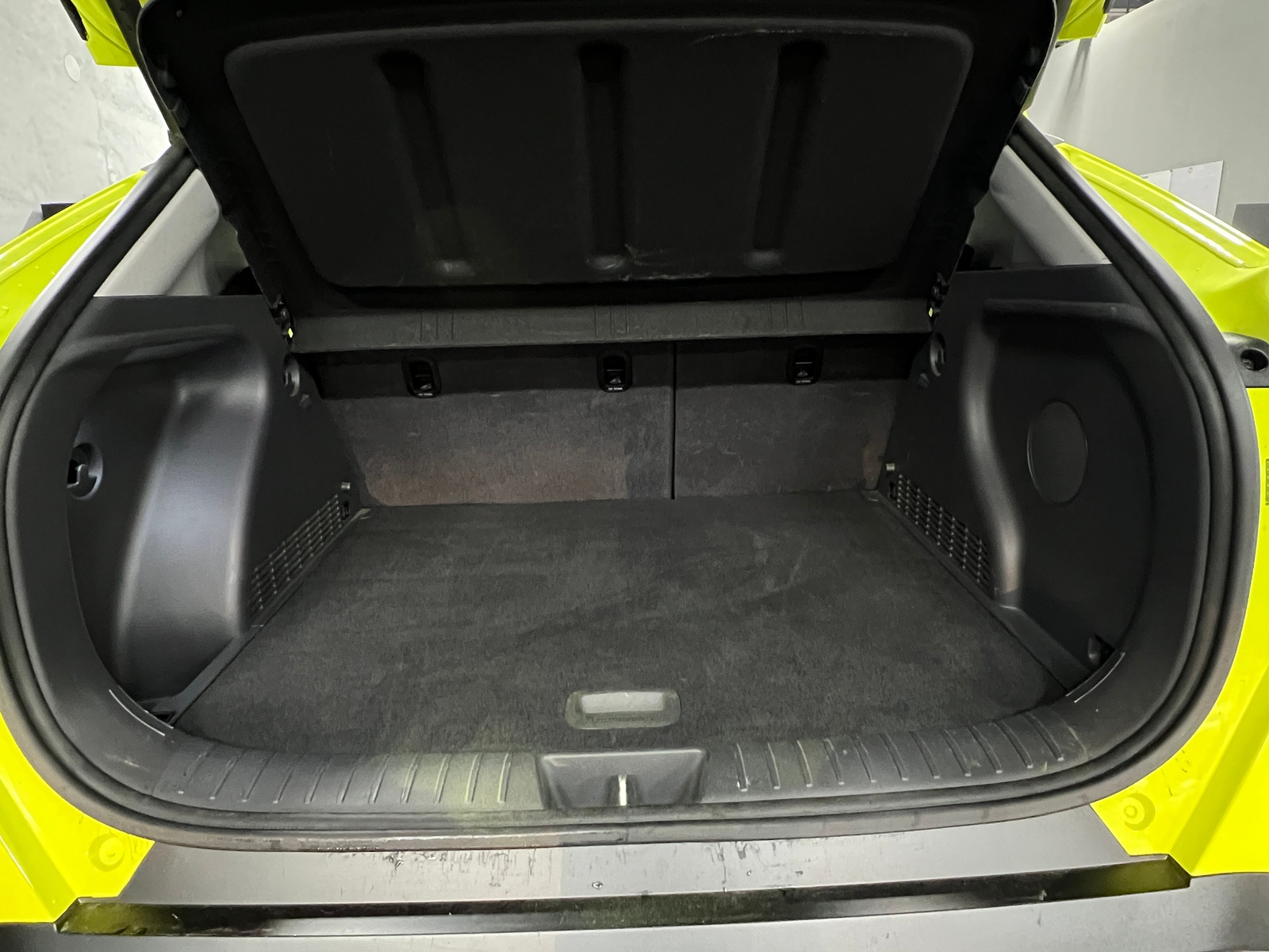 Thumbnail: 2024 Hyundai Kona - 6