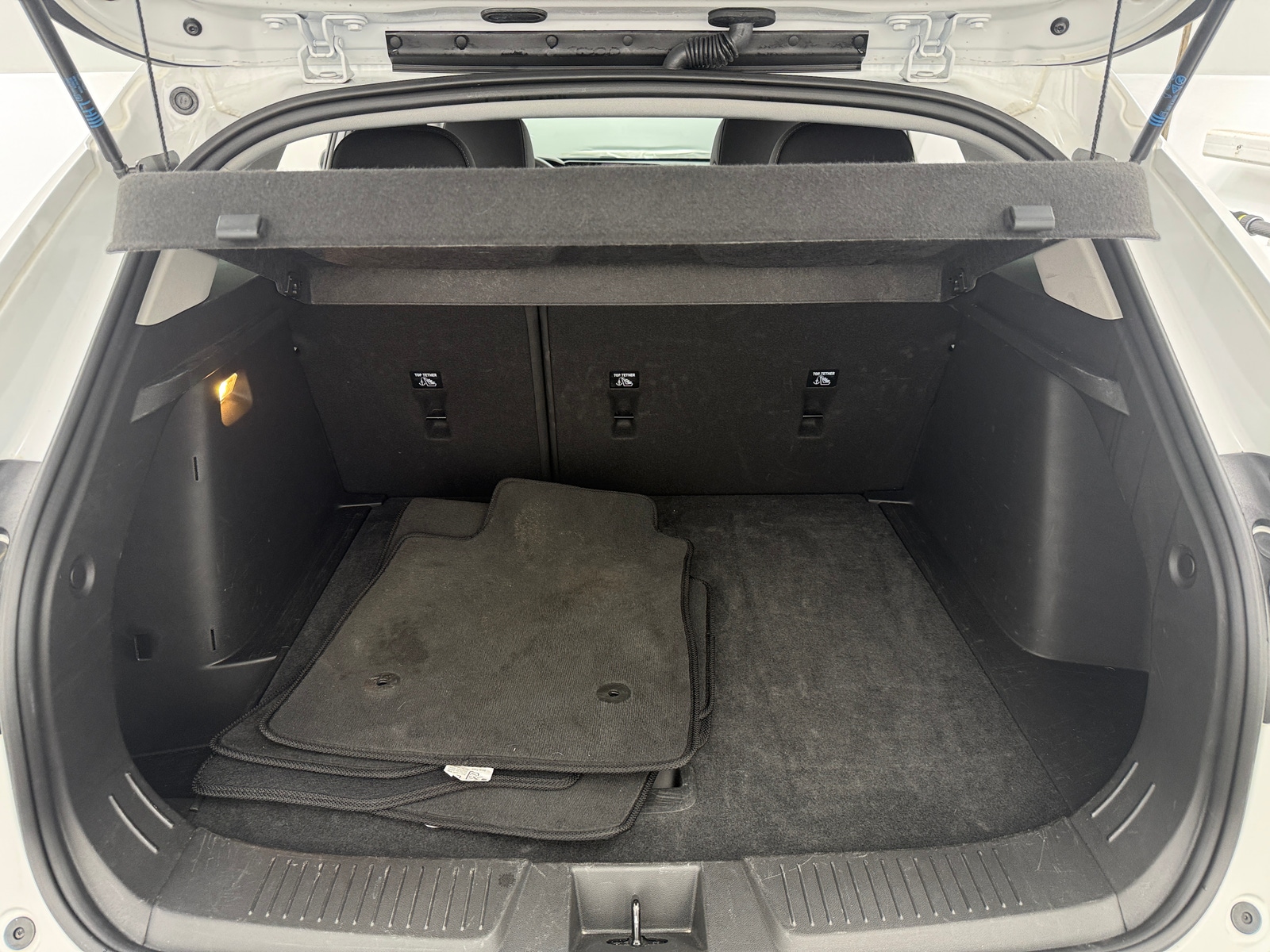 Thumbnail: 2025 Chevrolet Trax - 7