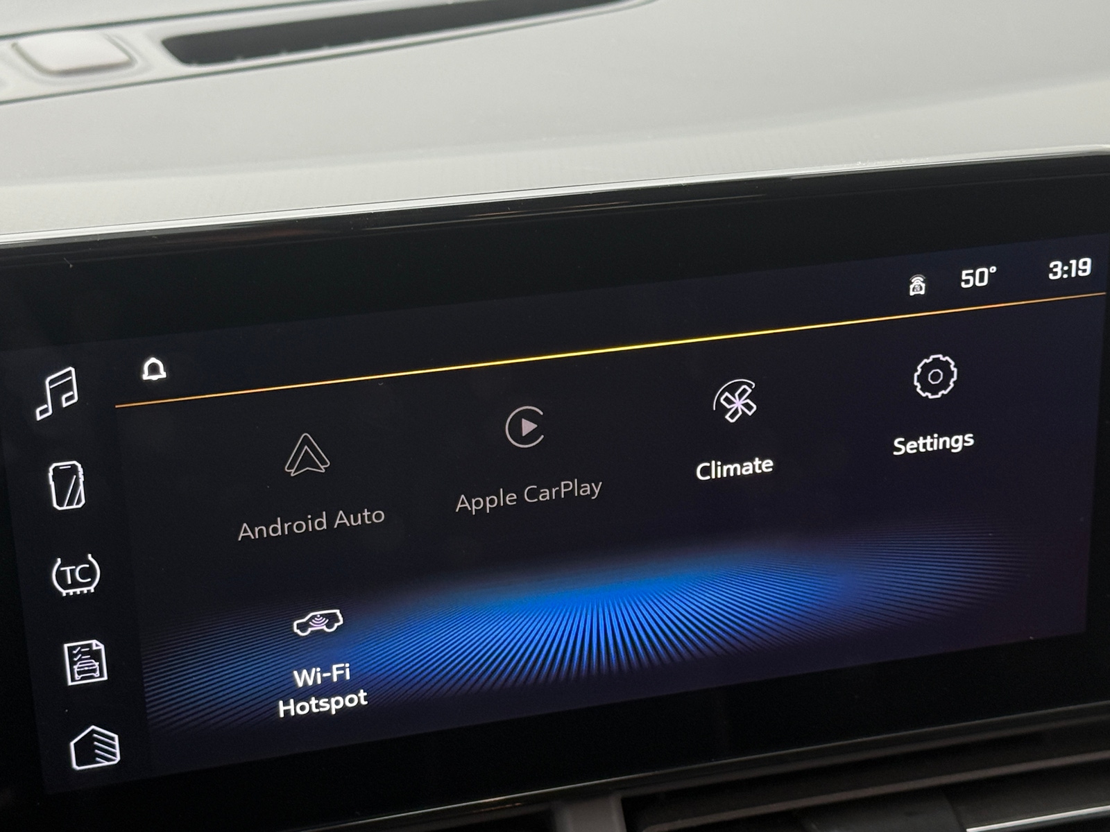 Thumbnail: 2025 Chevrolet Trax - 4