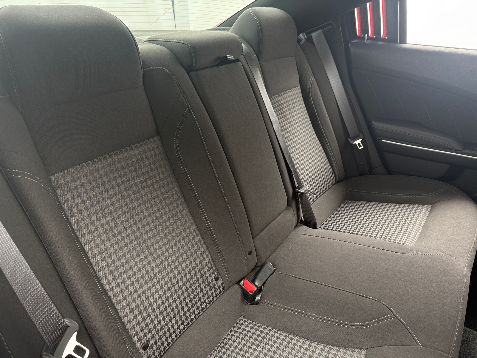 Thumbnail: 2023 Dodge Charger - 6