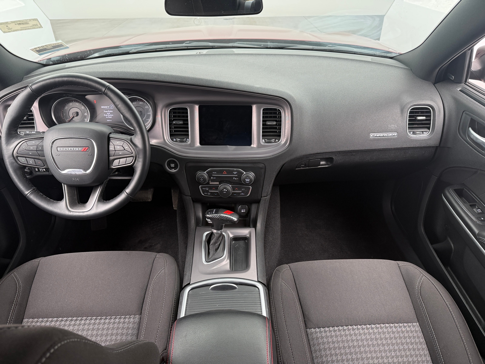 Thumbnail: 2023 Dodge Charger - 3