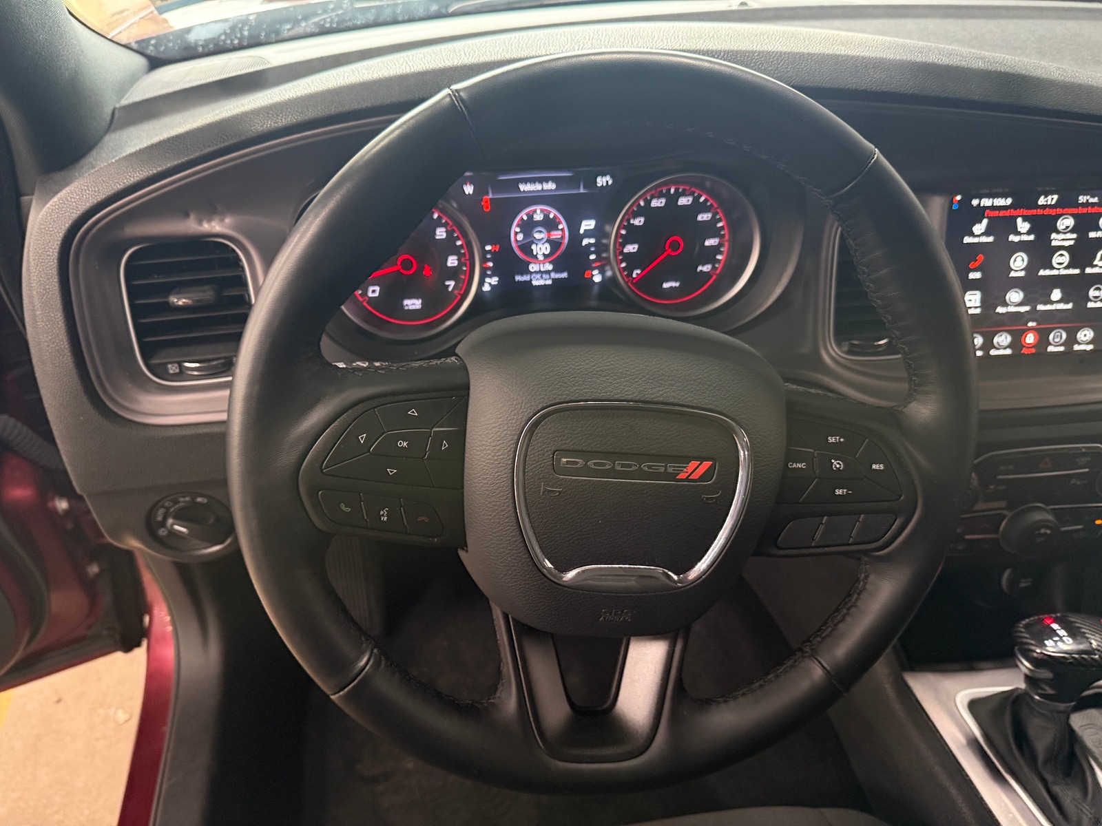 Thumbnail: 2023 Dodge Charger - 5