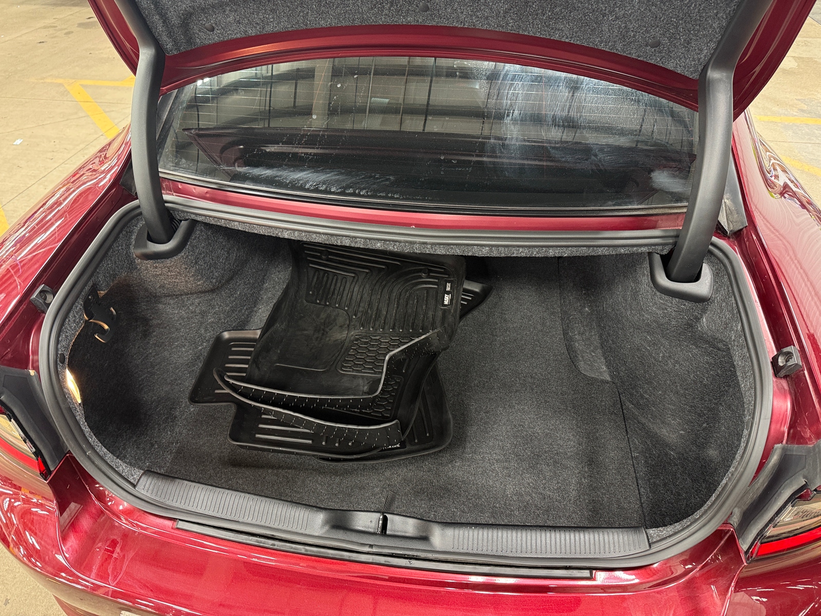 Thumbnail: 2023 Dodge Charger - 7