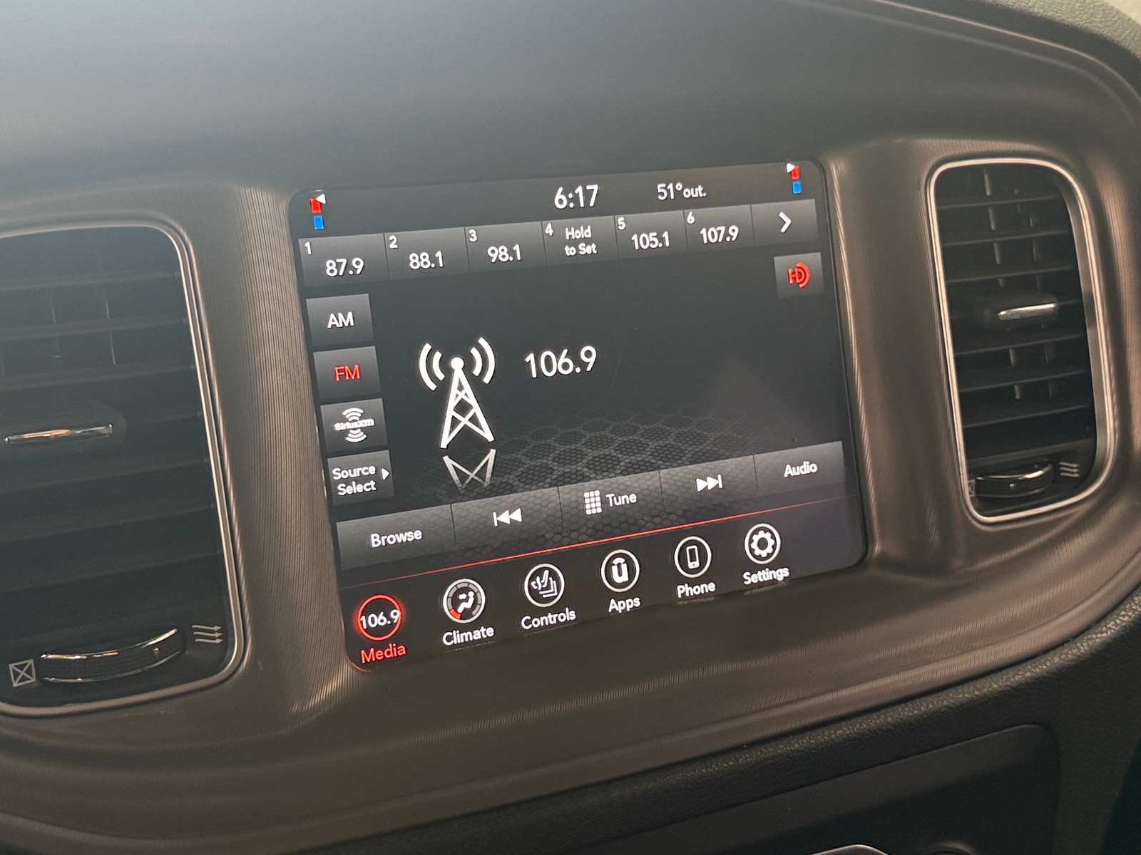 Thumbnail: 2023 Dodge Charger - 4