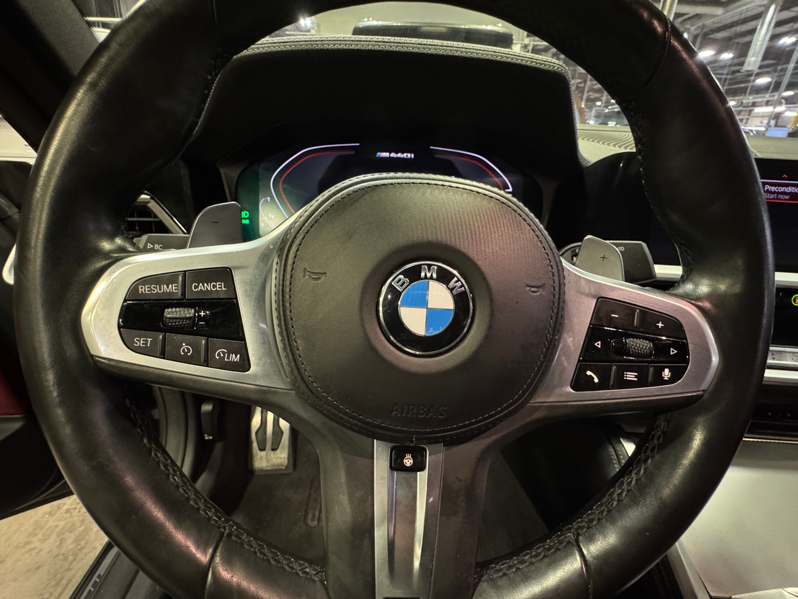 Thumbnail: 2021 BMW 4 Series - 3