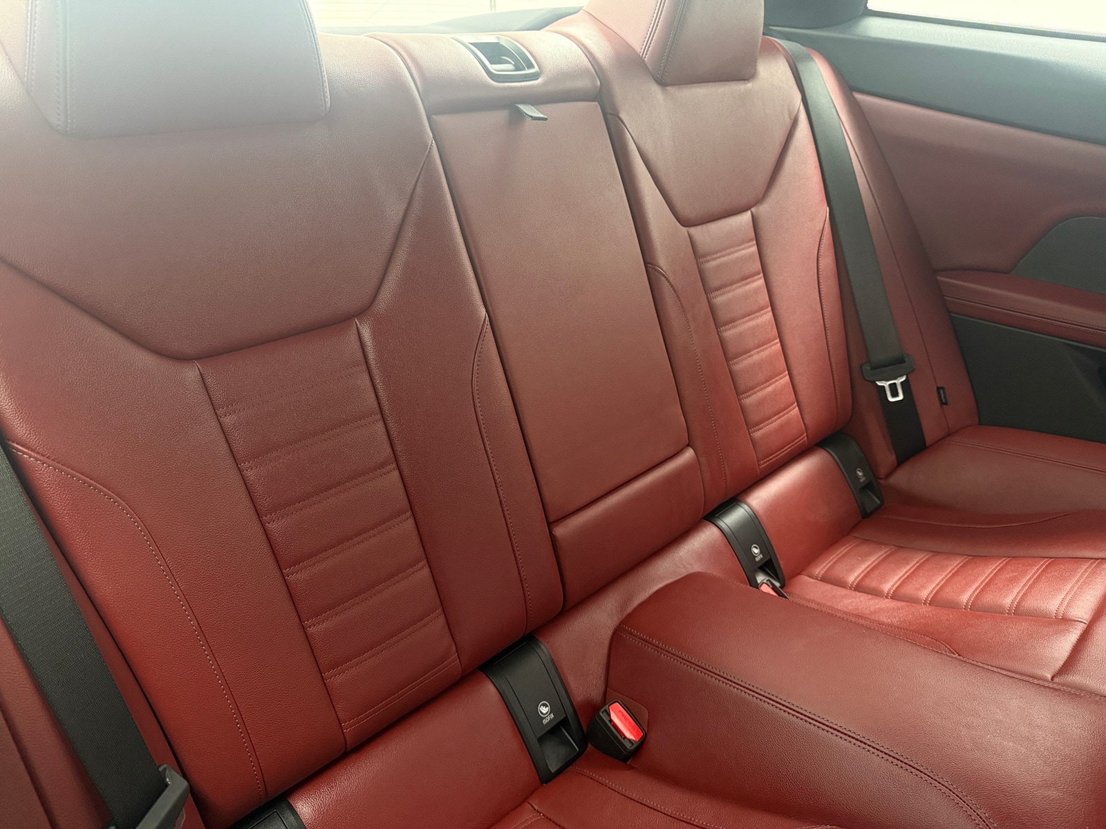 Thumbnail: 2021 BMW 4 Series - 4