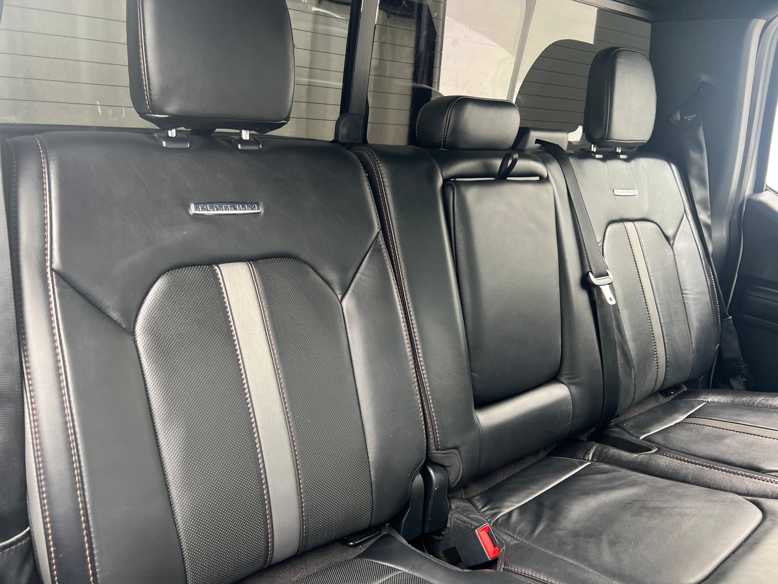 Thumbnail: 2020 Ford Econoline - 5