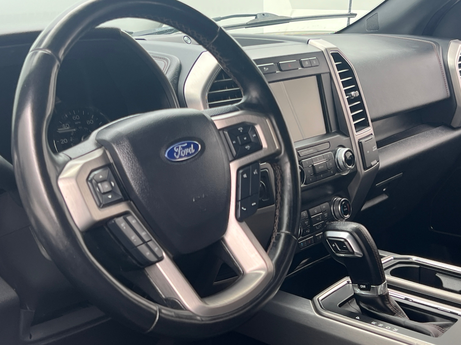 Thumbnail: 2020 Ford Econoline - 4