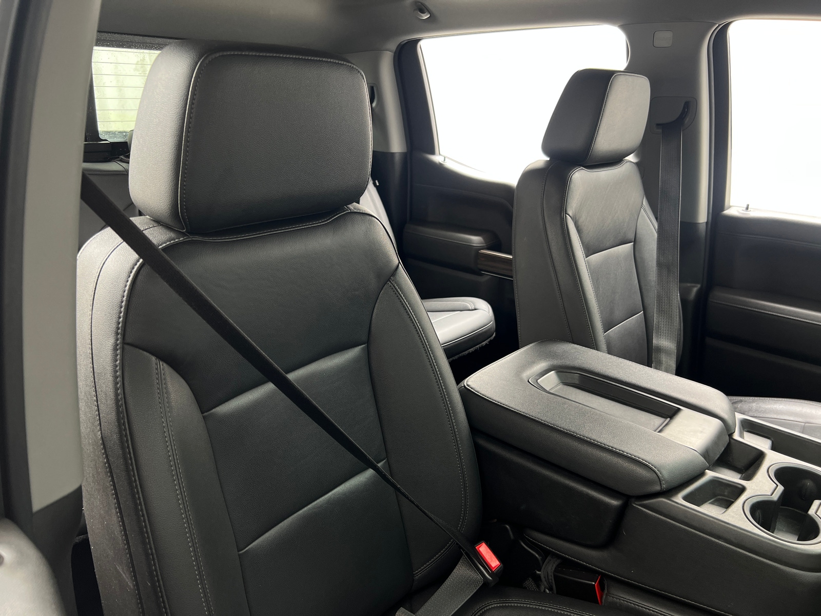 Thumbnail: 2022 Chevrolet Silverado 1500 - 2