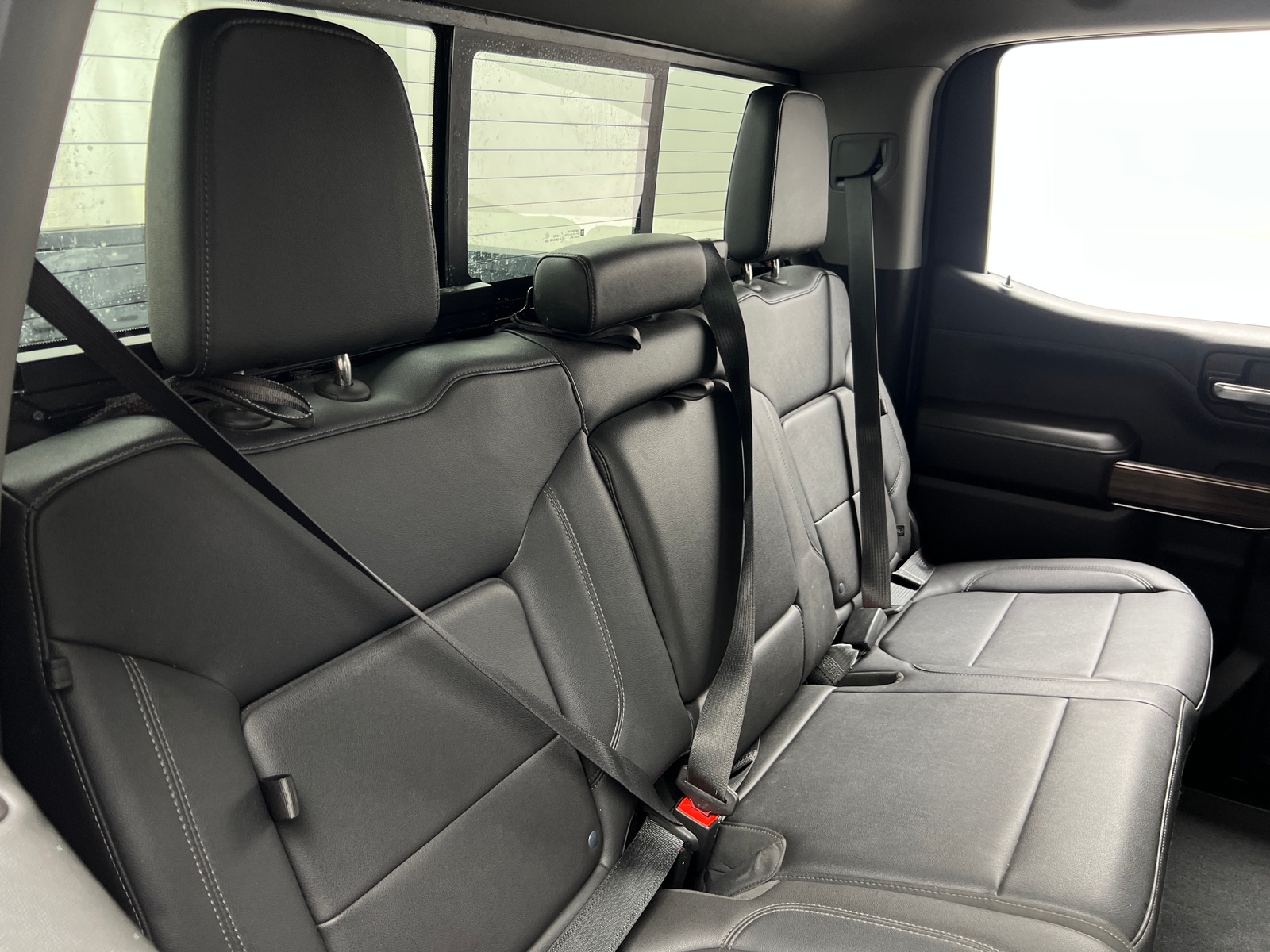 Thumbnail: 2022 Chevrolet Silverado 1500 - 6