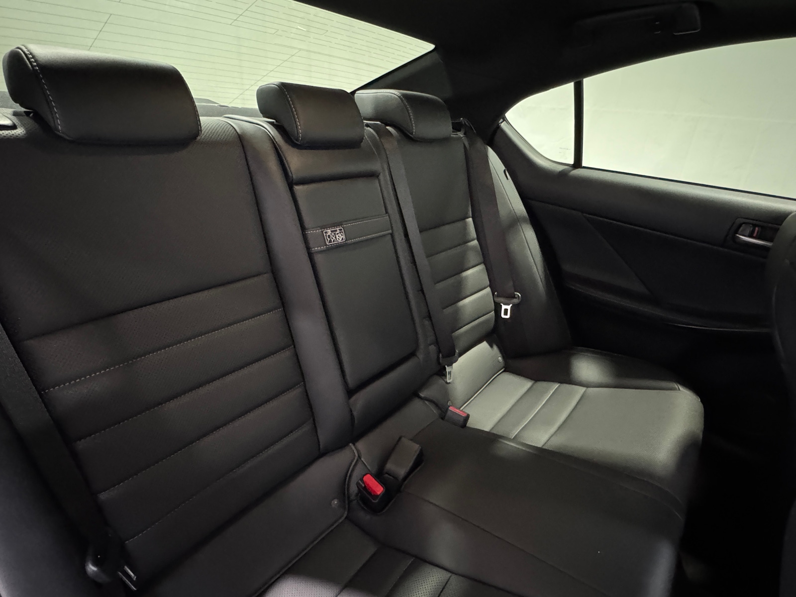 Thumbnail: 2023 Lexus IS - 5