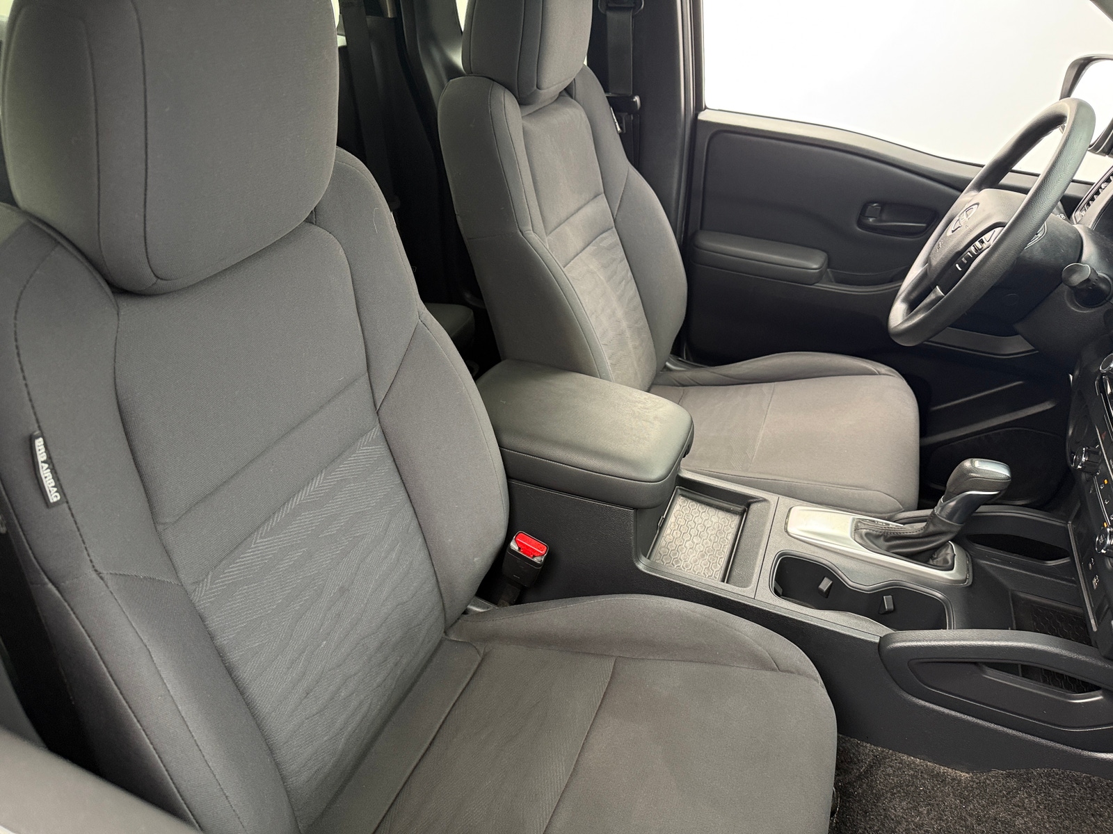 Thumbnail: 2022 Nissan Frontier - 2