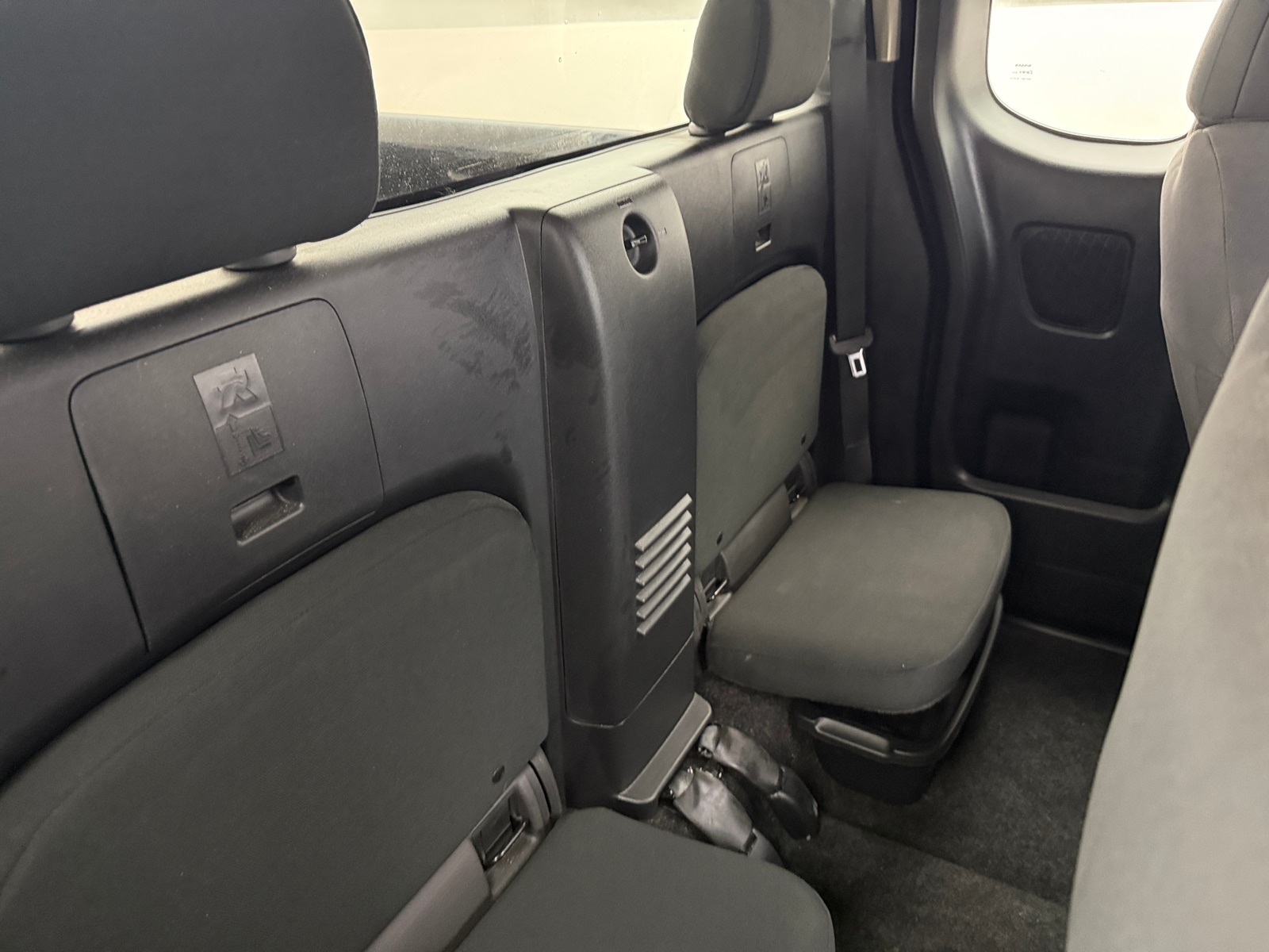 Thumbnail: 2022 Nissan Frontier - 6