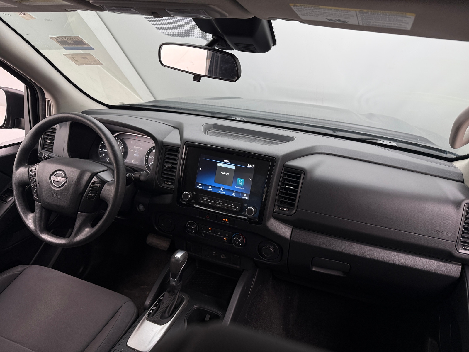 Thumbnail: 2022 Nissan Frontier - 3