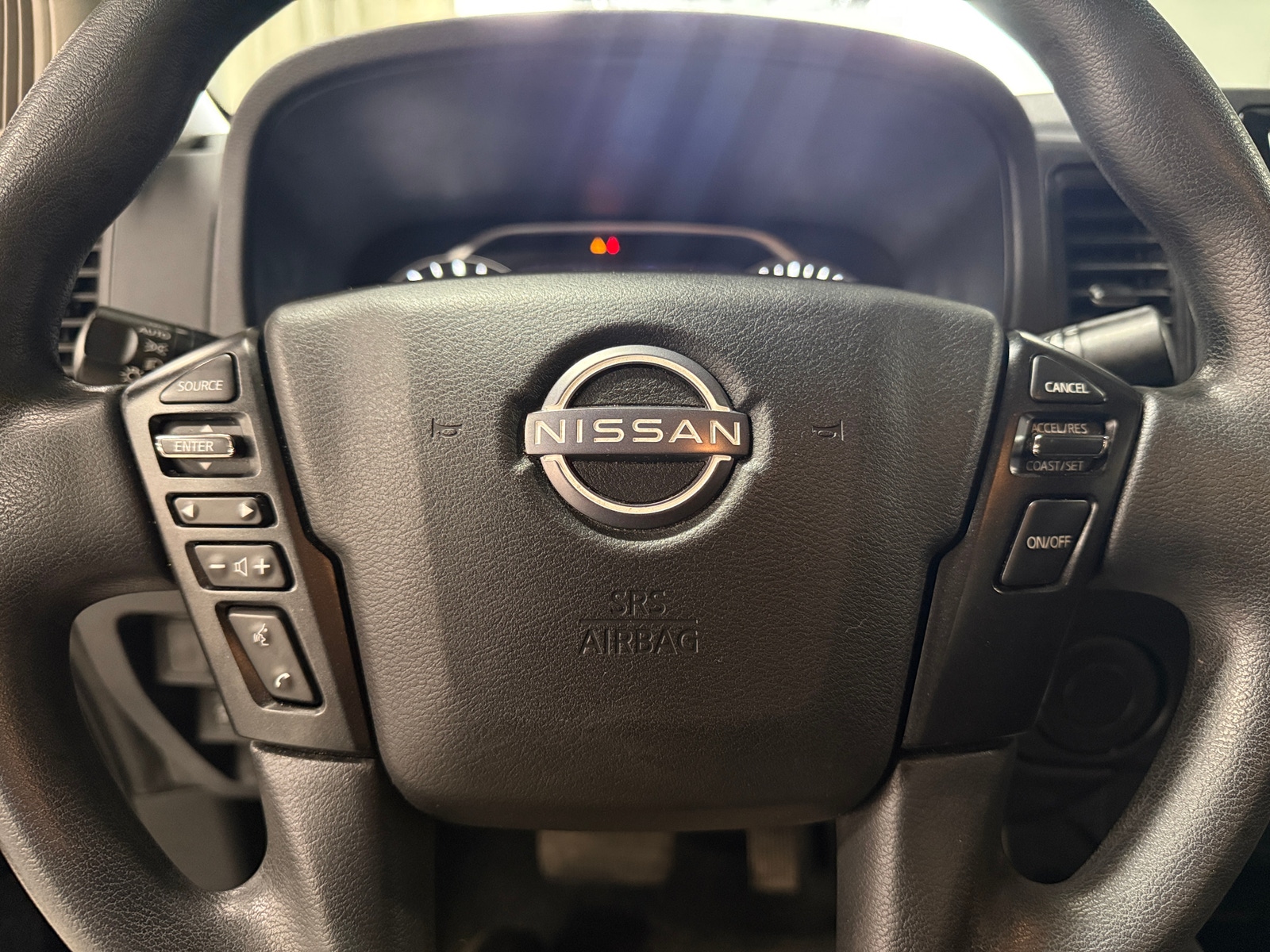 Thumbnail: 2022 Nissan Frontier - 5