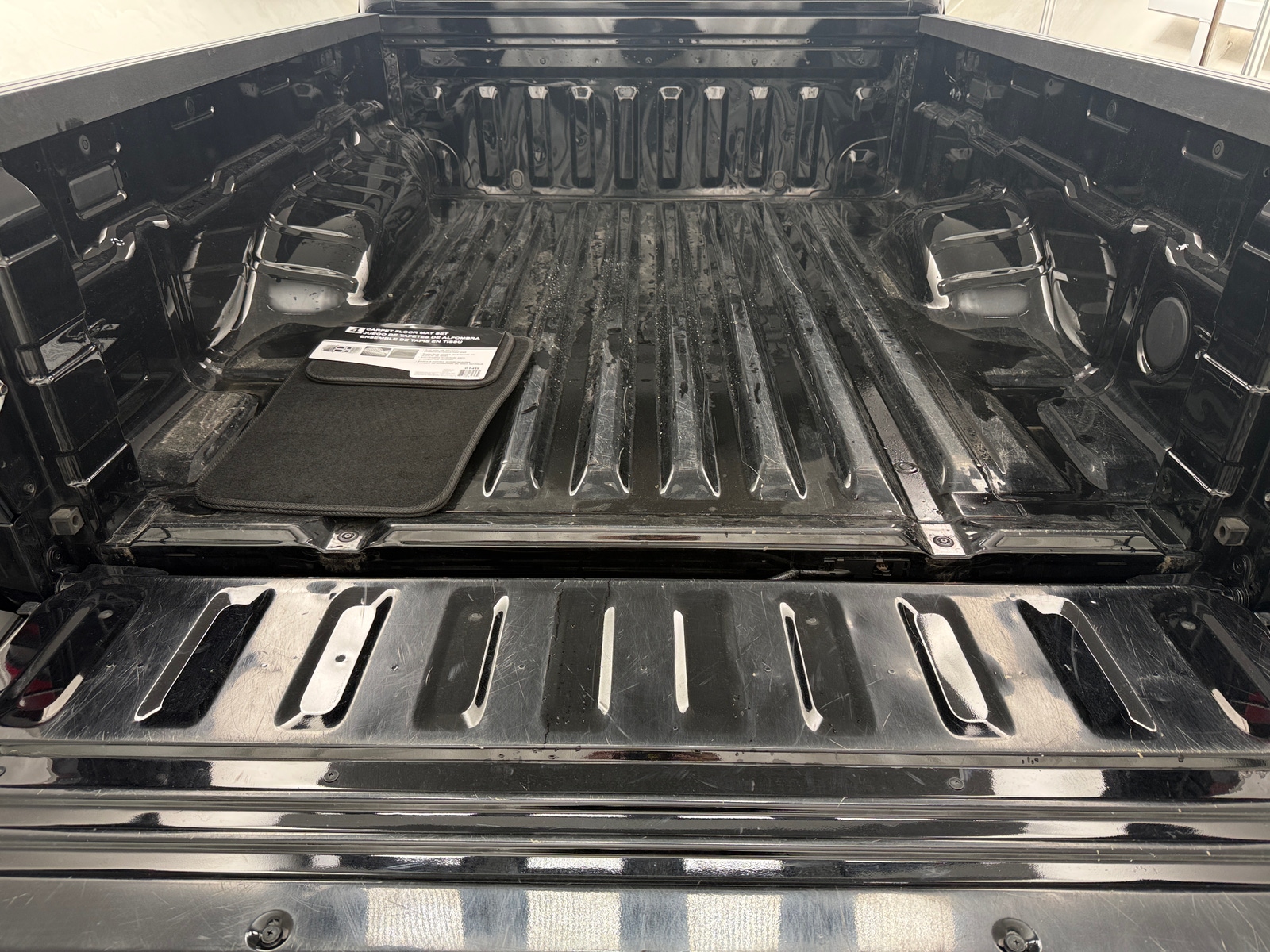 Thumbnail: 2022 Nissan Frontier - 7