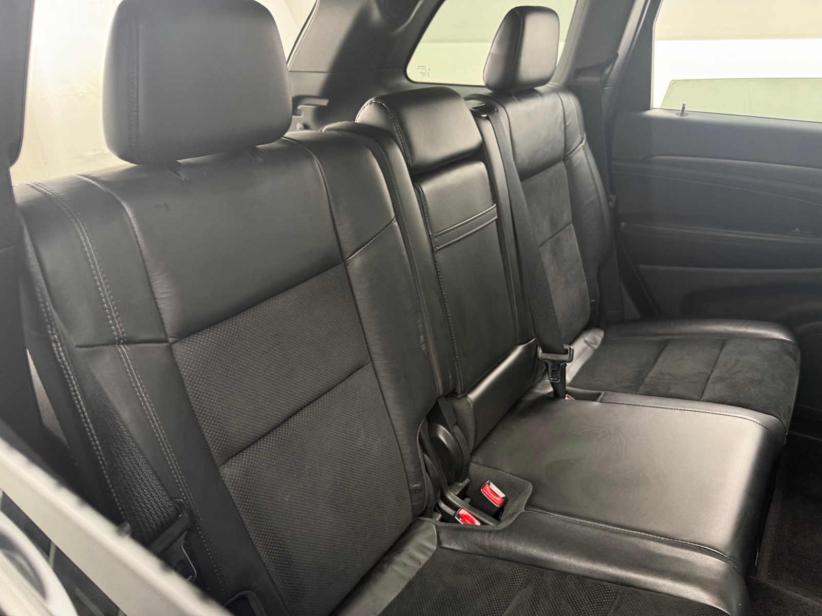 Thumbnail: 2018 Jeep Grand Cherokee - 5