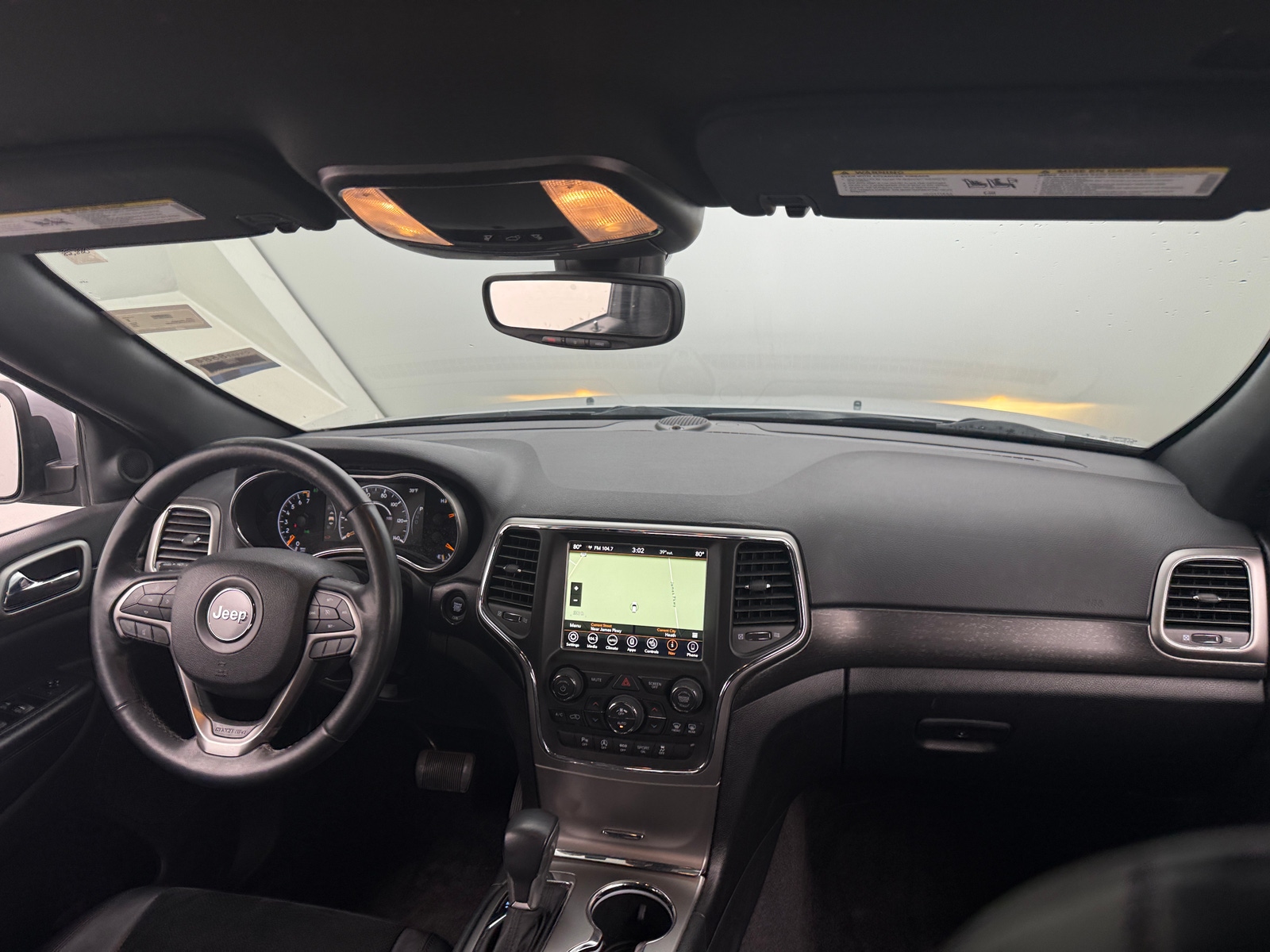 Thumbnail: 2018 Jeep Grand Cherokee - 2