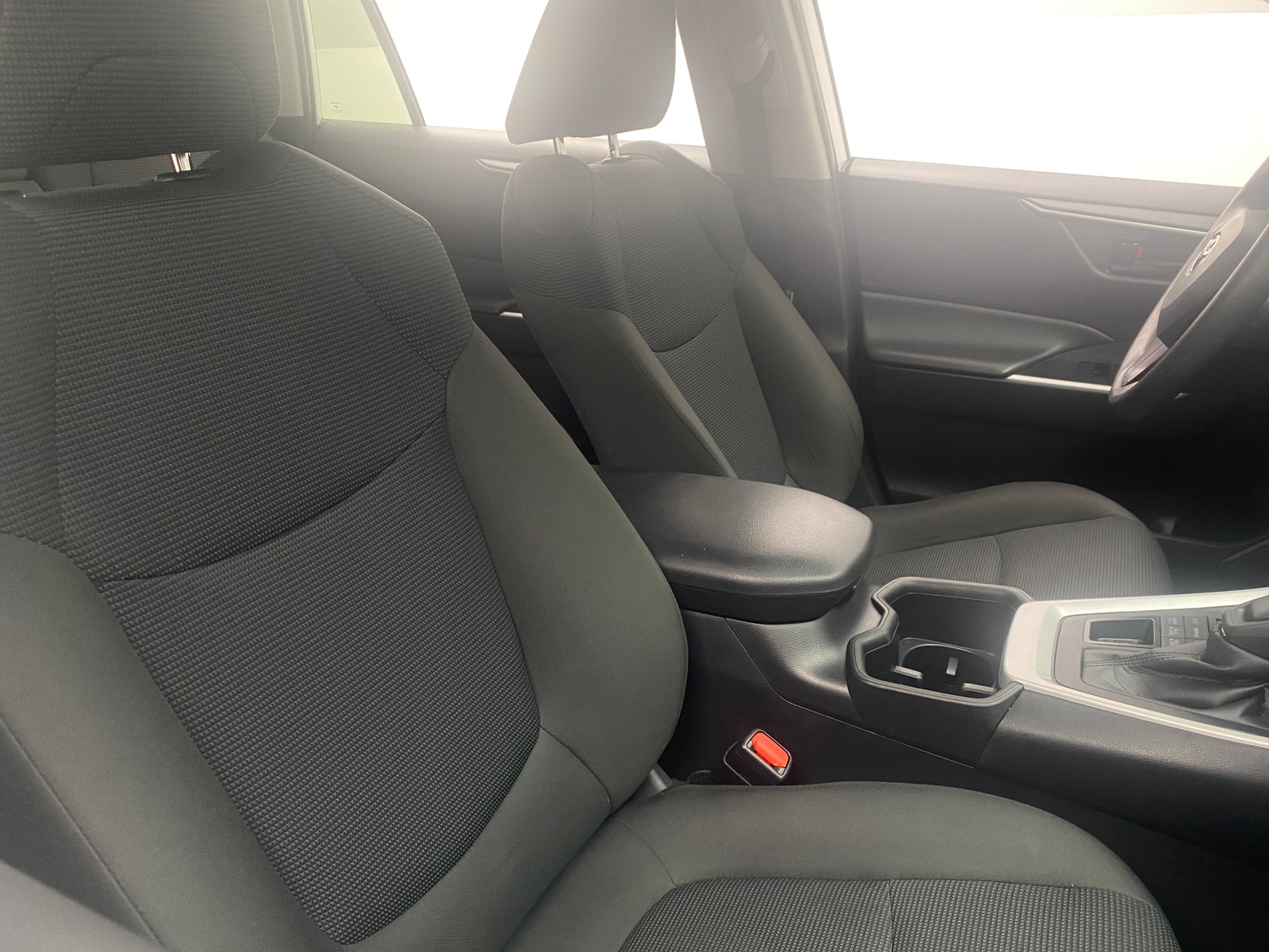 Thumbnail: 2024 Toyota RAV4 - 2