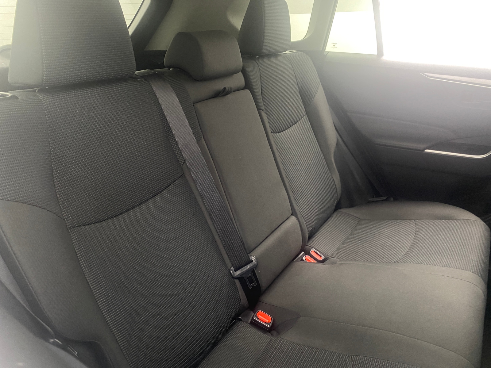 Thumbnail: 2024 Toyota RAV4 - 6