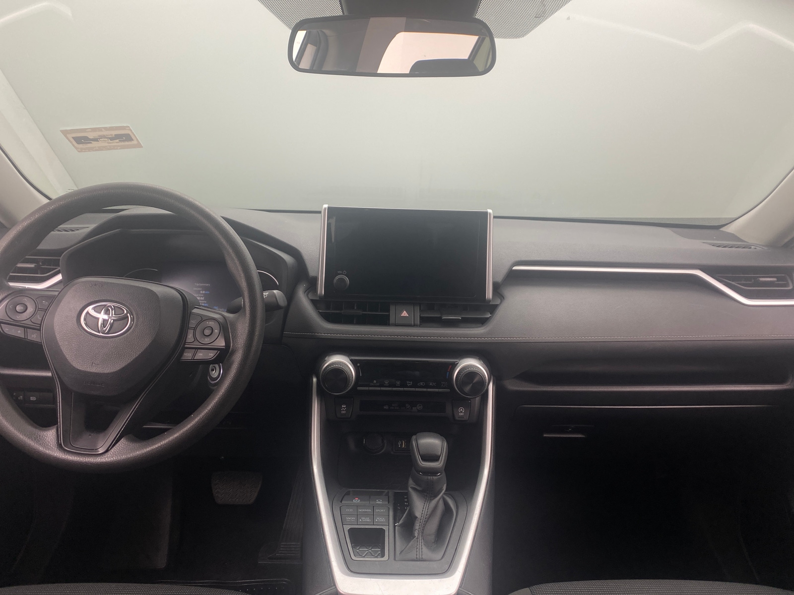 Thumbnail: 2024 Toyota RAV4 - 3