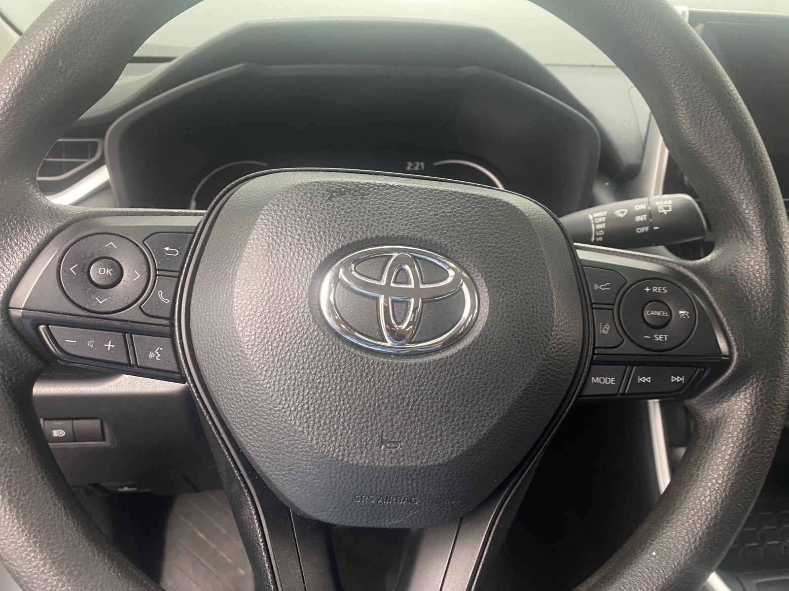 Thumbnail: 2024 Toyota RAV4 - 5