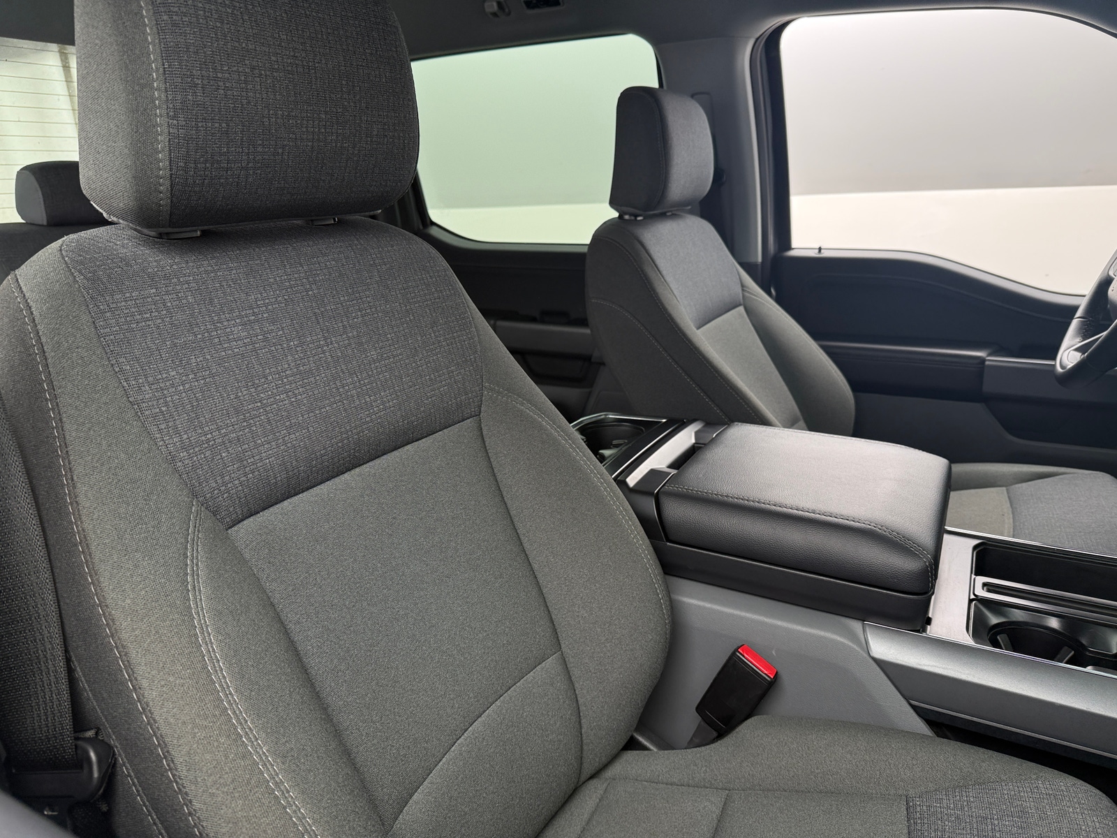 Thumbnail: 2025 Ford Econoline - 2