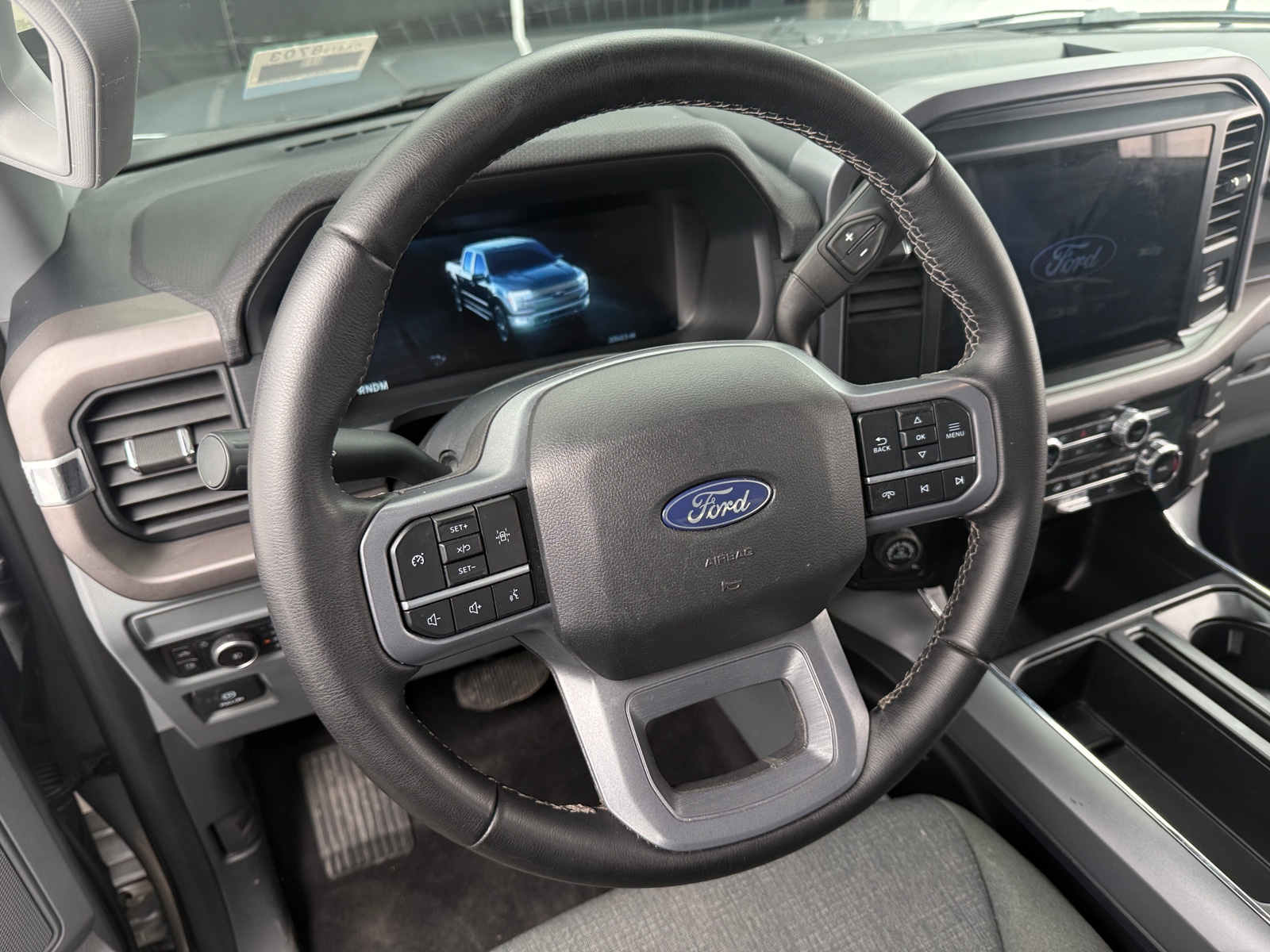 Thumbnail: 2025 Ford Econoline - 5