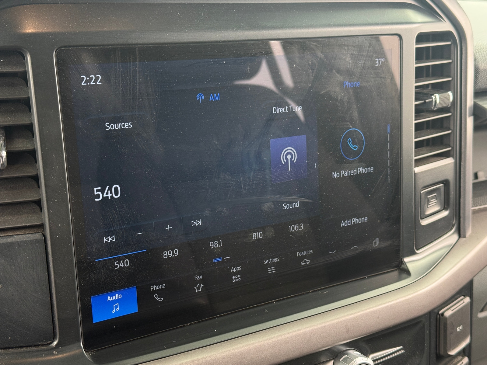 Thumbnail: 2025 Ford Econoline - 4