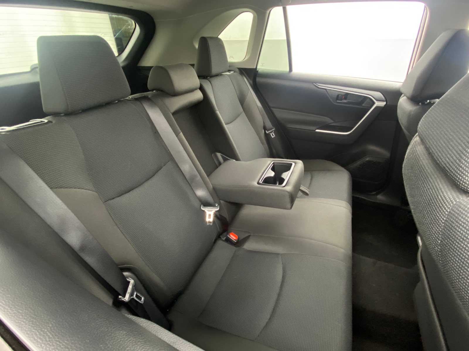 Thumbnail: 2025 Toyota RAV4 - 6