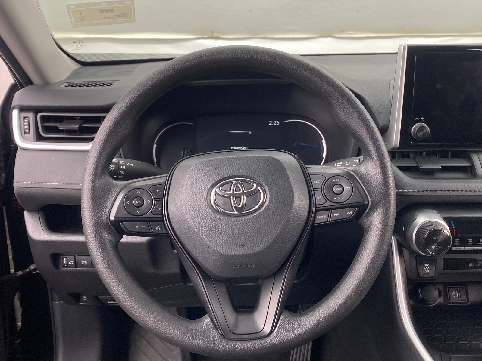 Thumbnail: 2025 Toyota RAV4 - 5