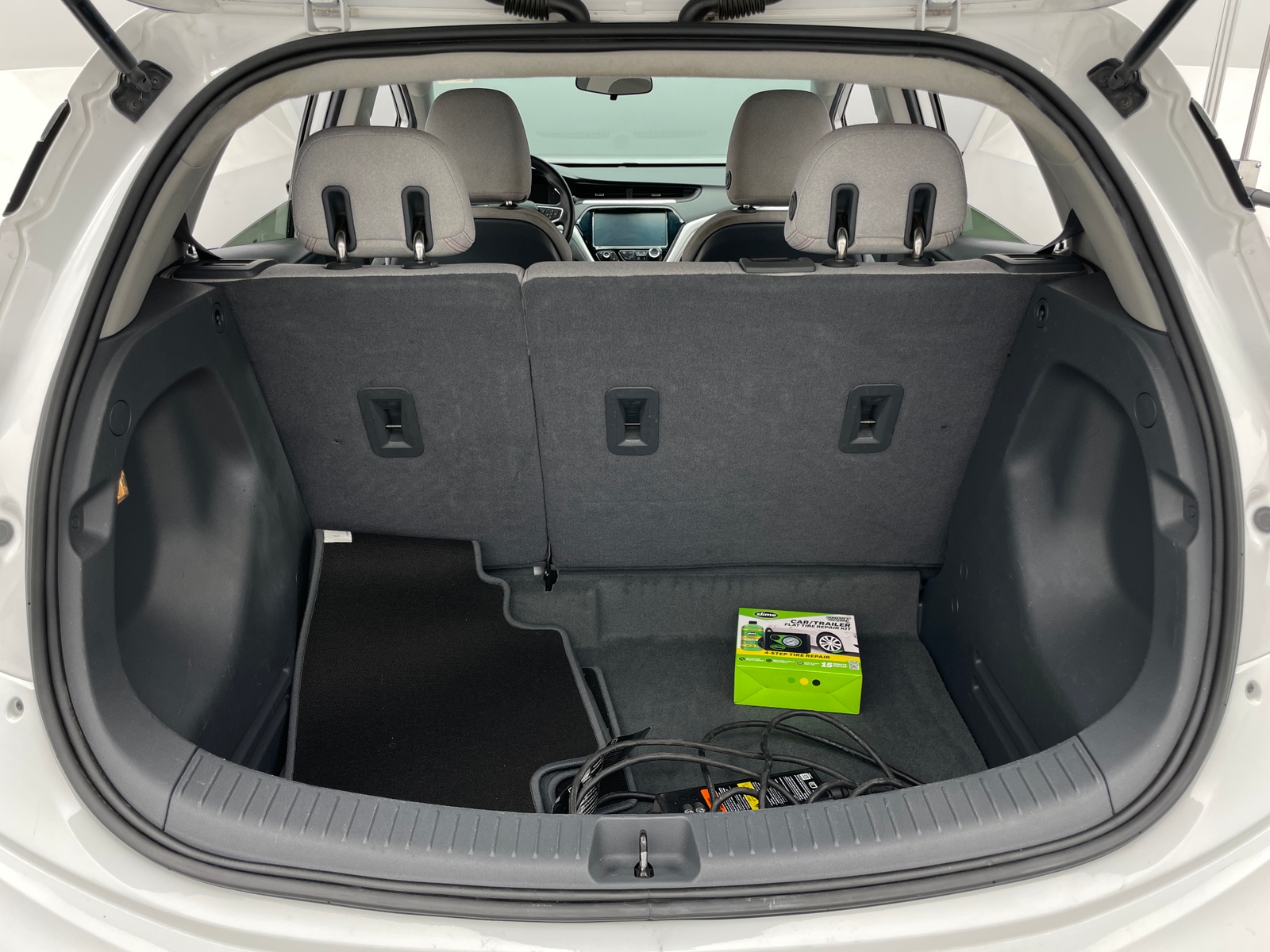 Thumbnail: 2017 Chevrolet Bolt EV - 7