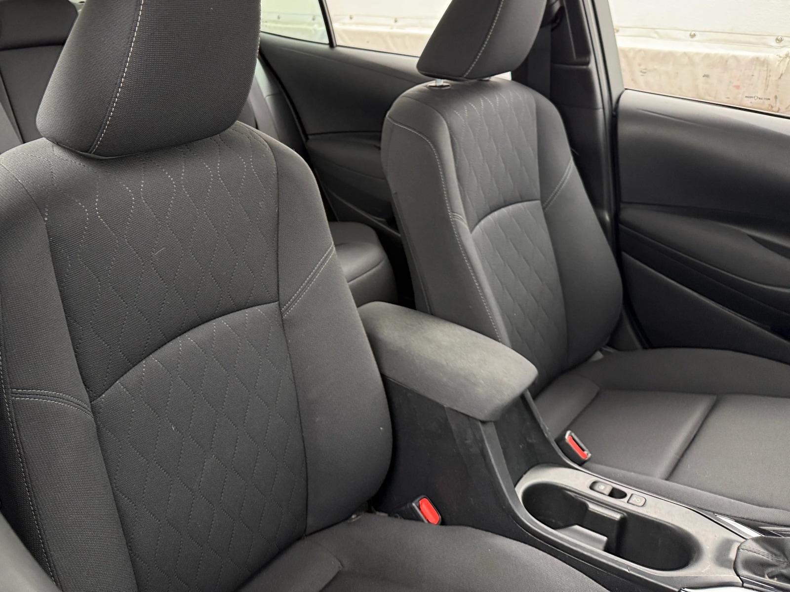 Thumbnail: 2024 Toyota Corolla - 2