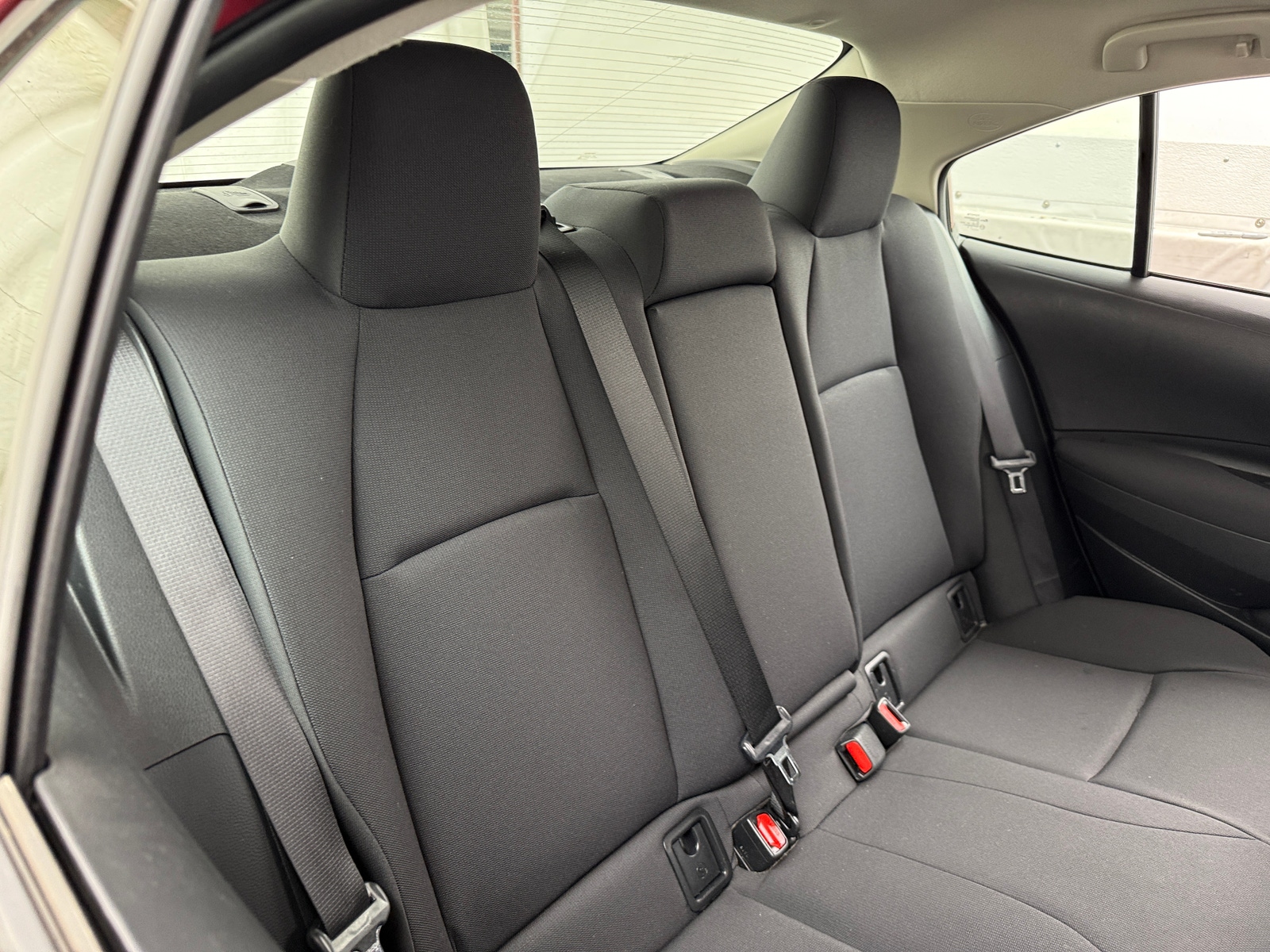 Thumbnail: 2024 Toyota Corolla - 6