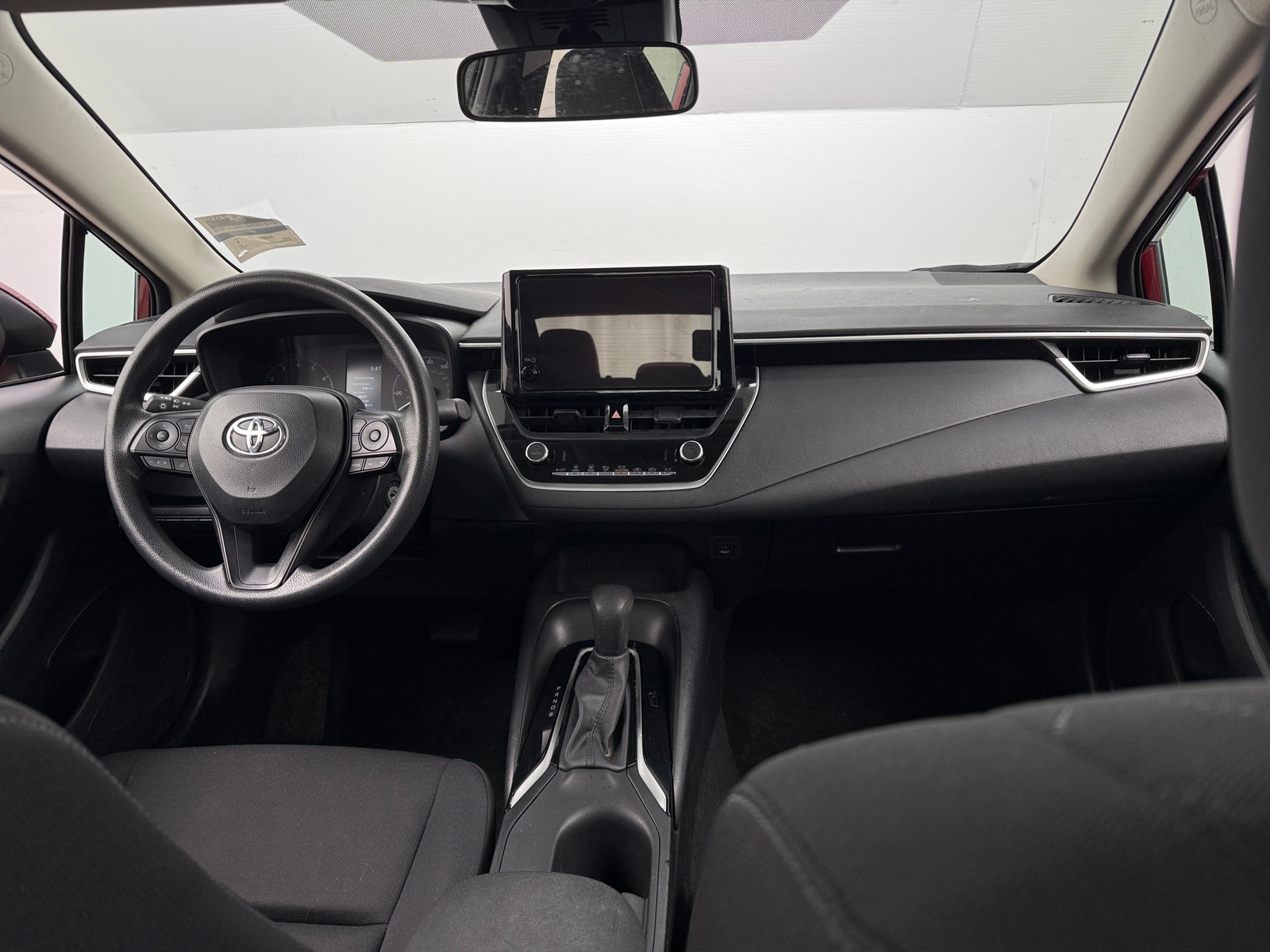 Thumbnail: 2024 Toyota Corolla - 3