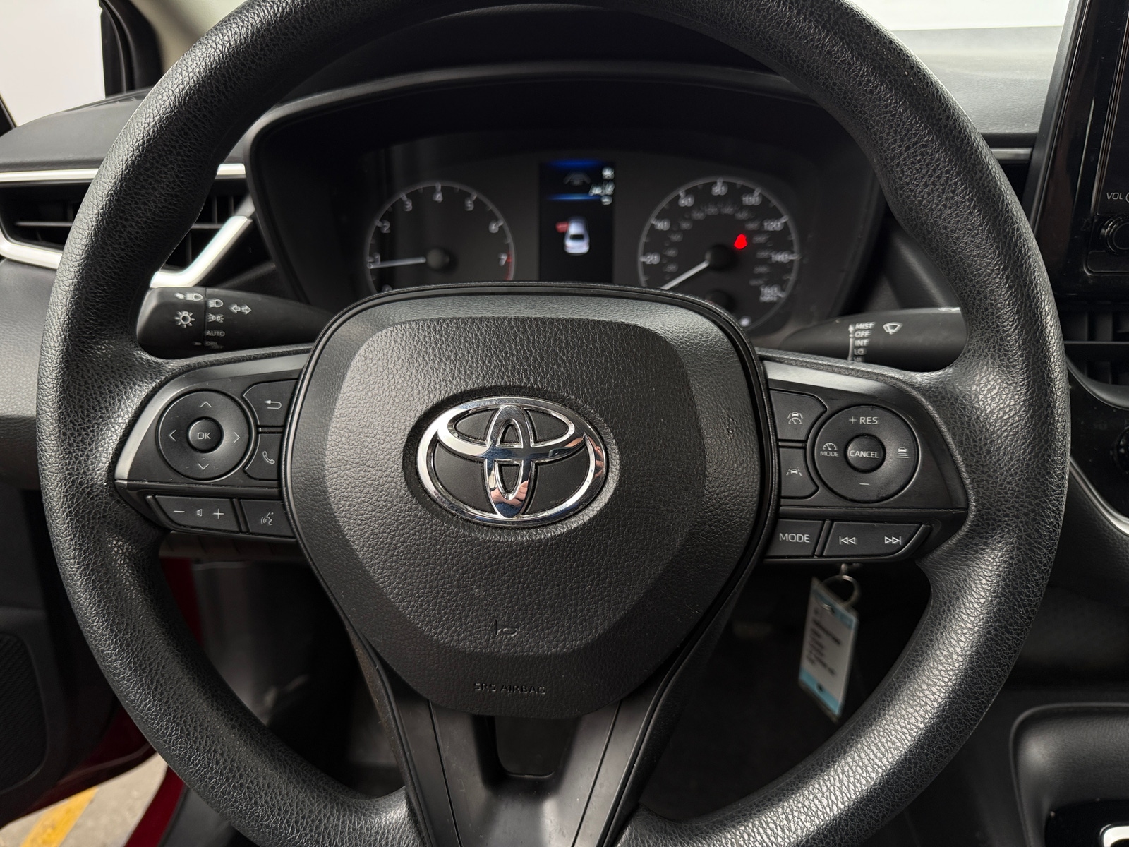 Thumbnail: 2024 Toyota Corolla - 5