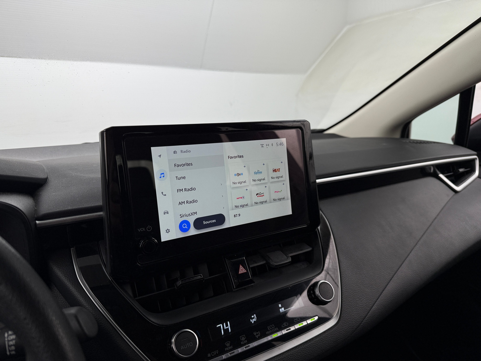 Thumbnail: 2024 Toyota Corolla - 4