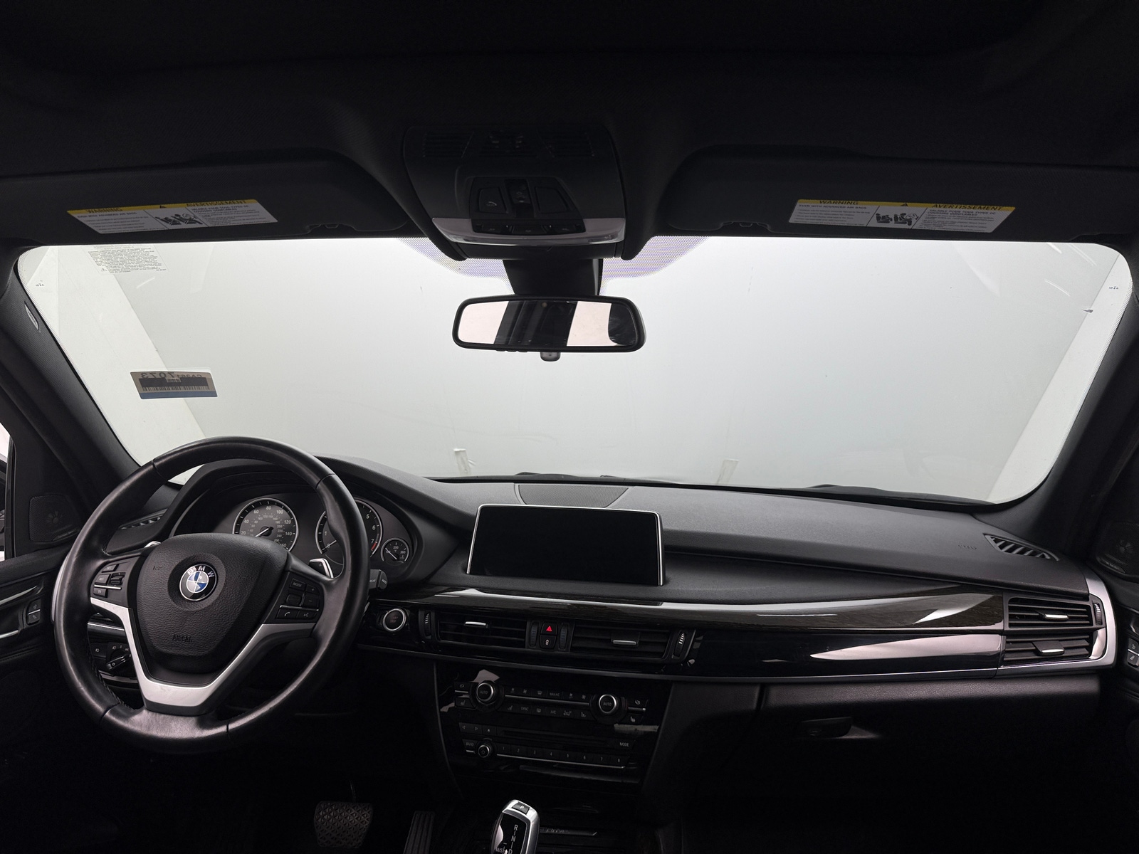 Thumbnail: 2018 BMW X5 - 2