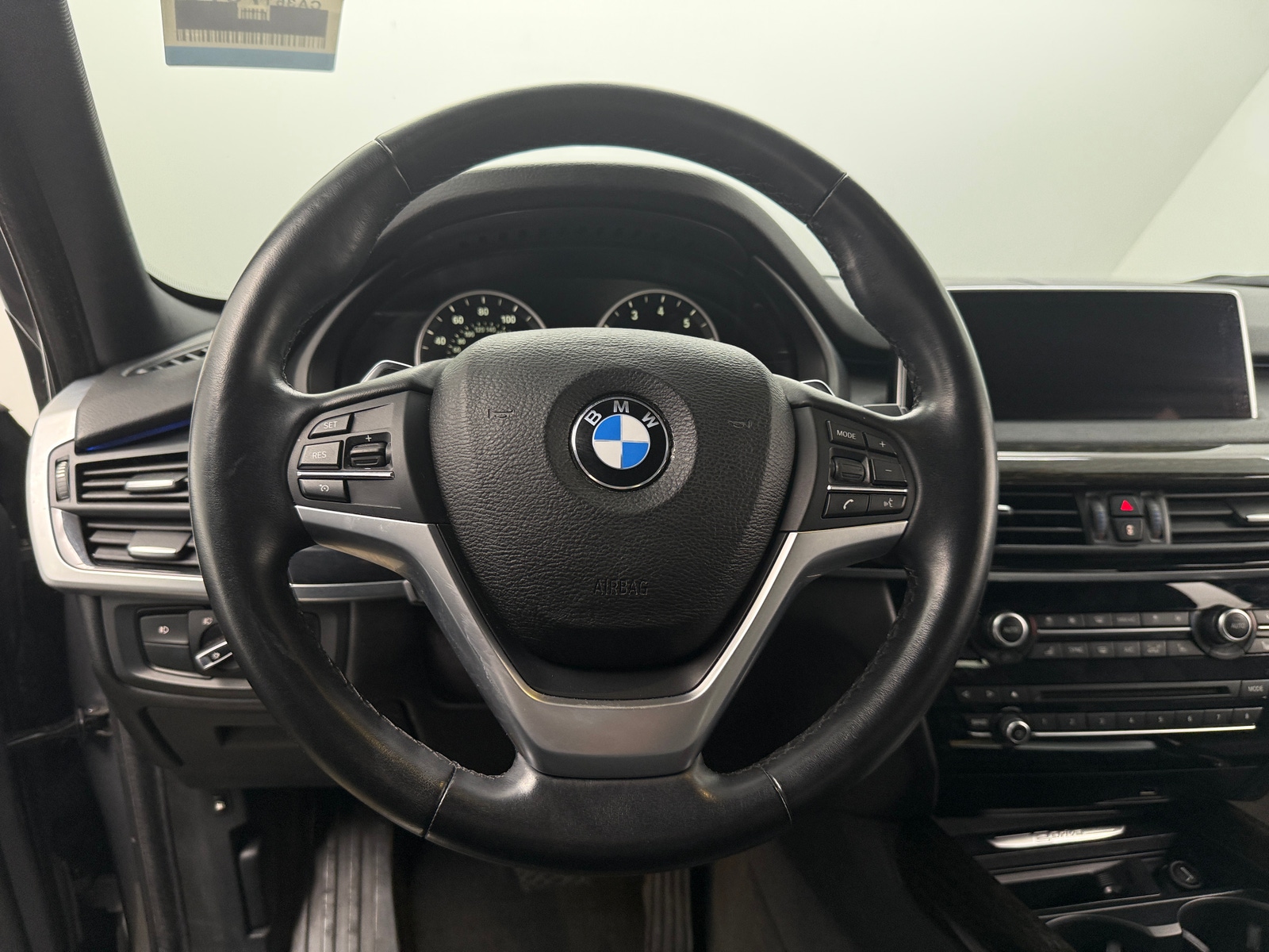 Thumbnail: 2018 BMW X5 - 4