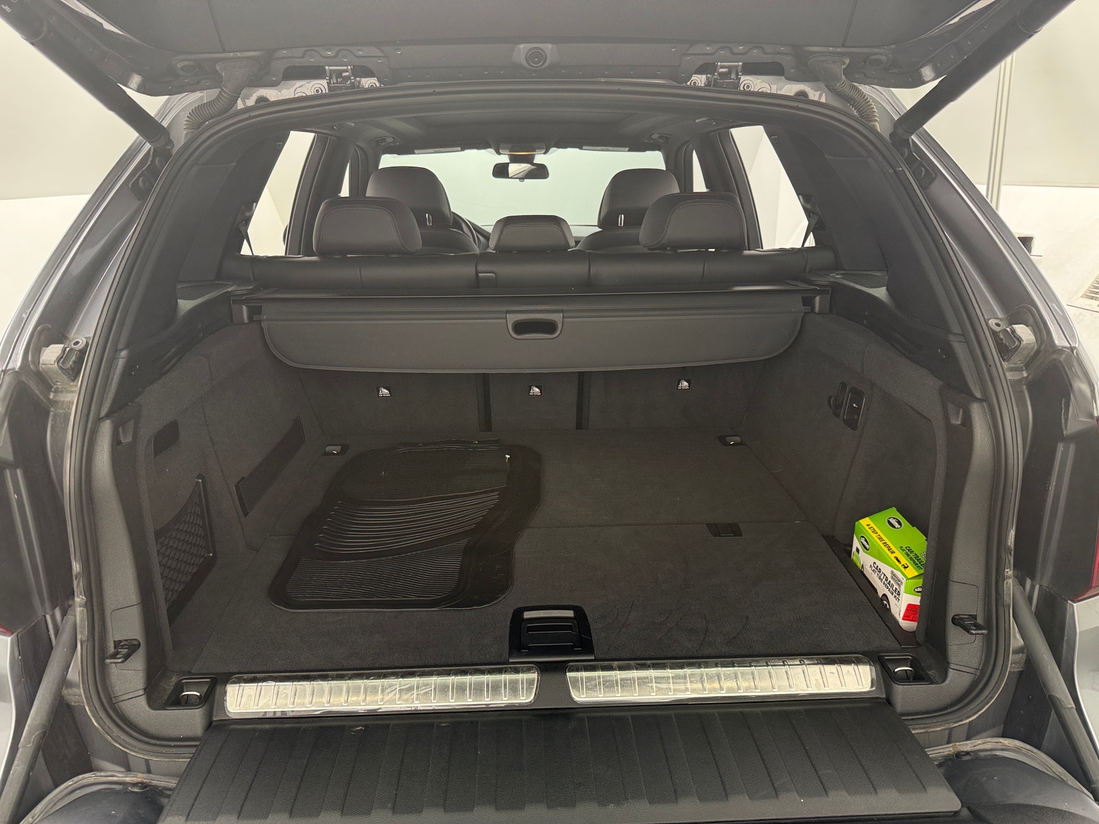 Thumbnail: 2018 BMW X5 - 6