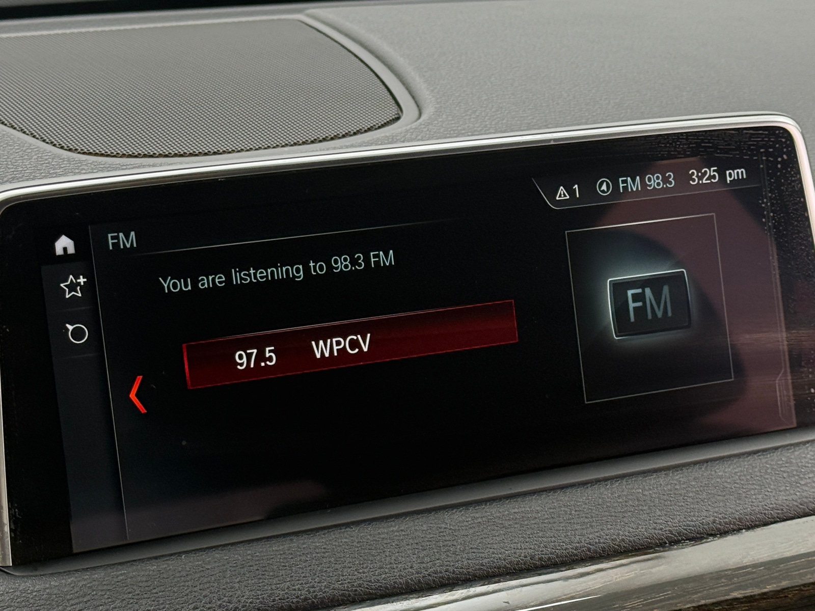 Thumbnail: 2018 BMW X5 - 3