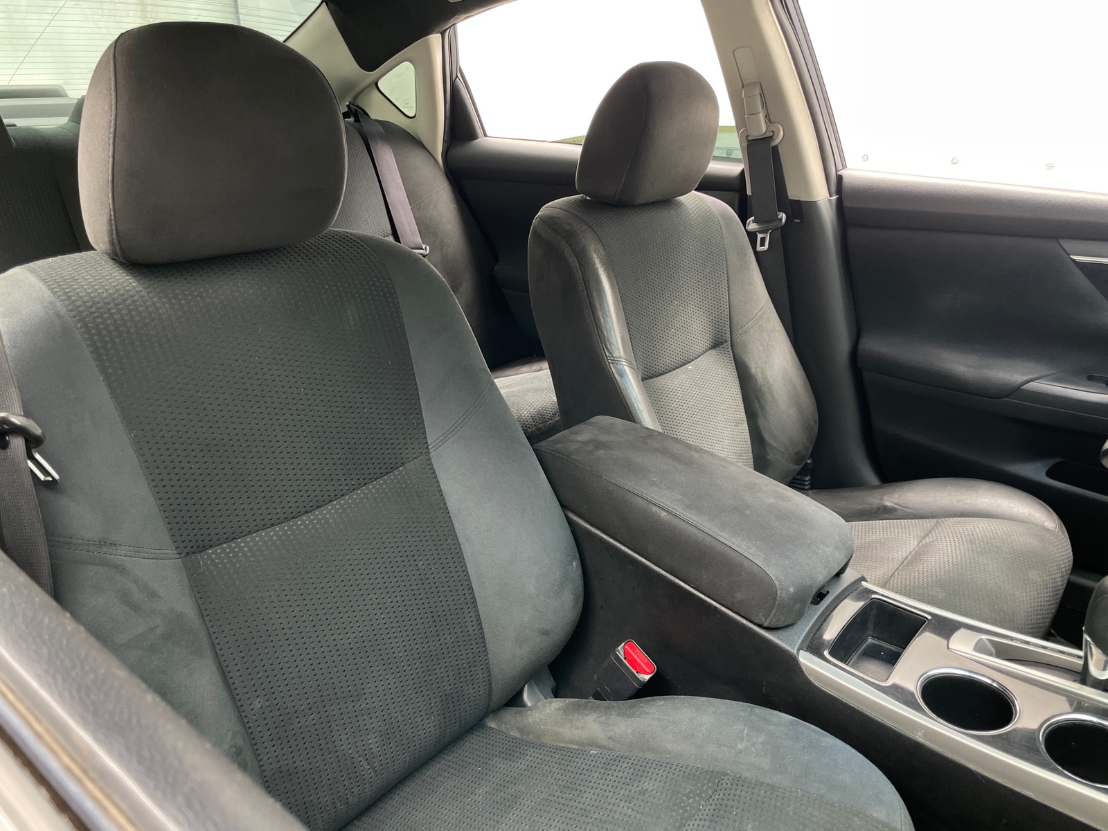 Thumbnail: 2014 Nissan Altima - 2