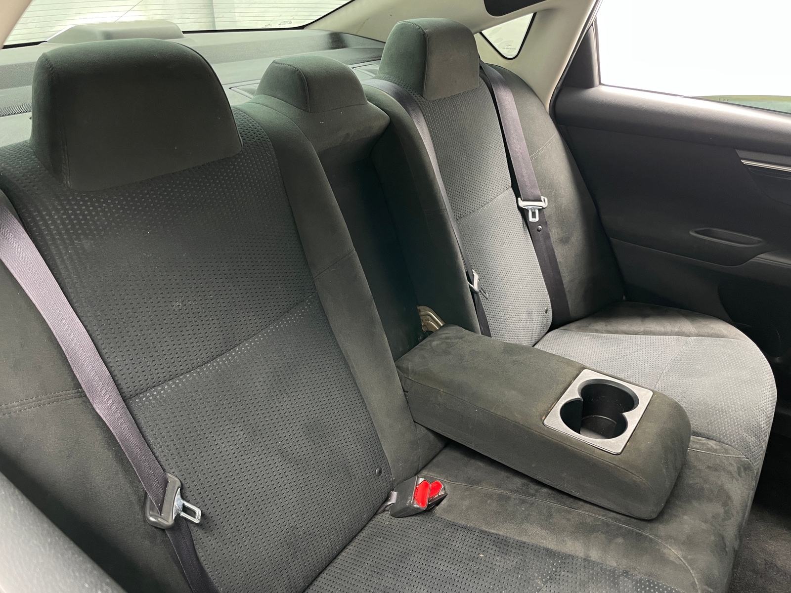 Thumbnail: 2014 Nissan Altima - 6