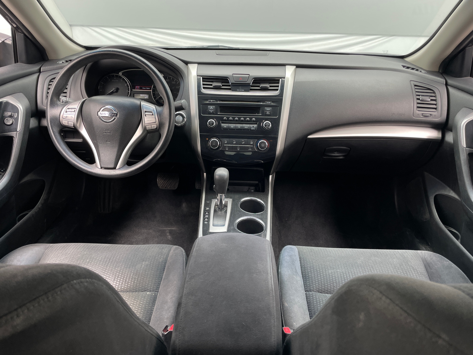 Thumbnail: 2014 Nissan Altima - 3